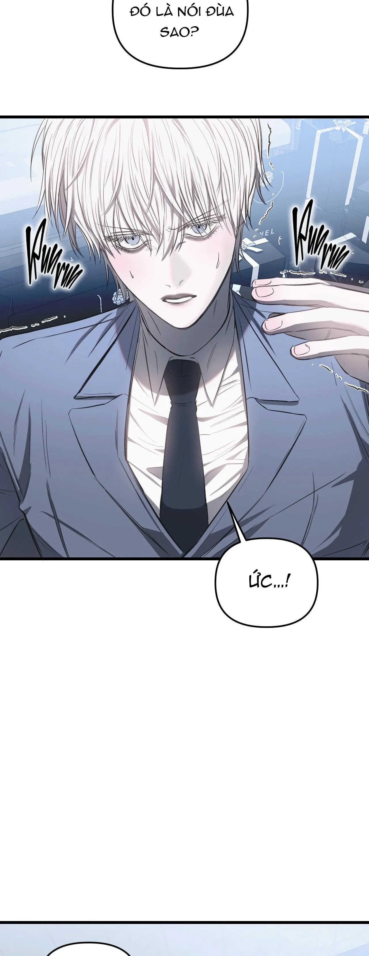 (ABO) VẬT TẾ THẦN Chapter 11 Trang 66