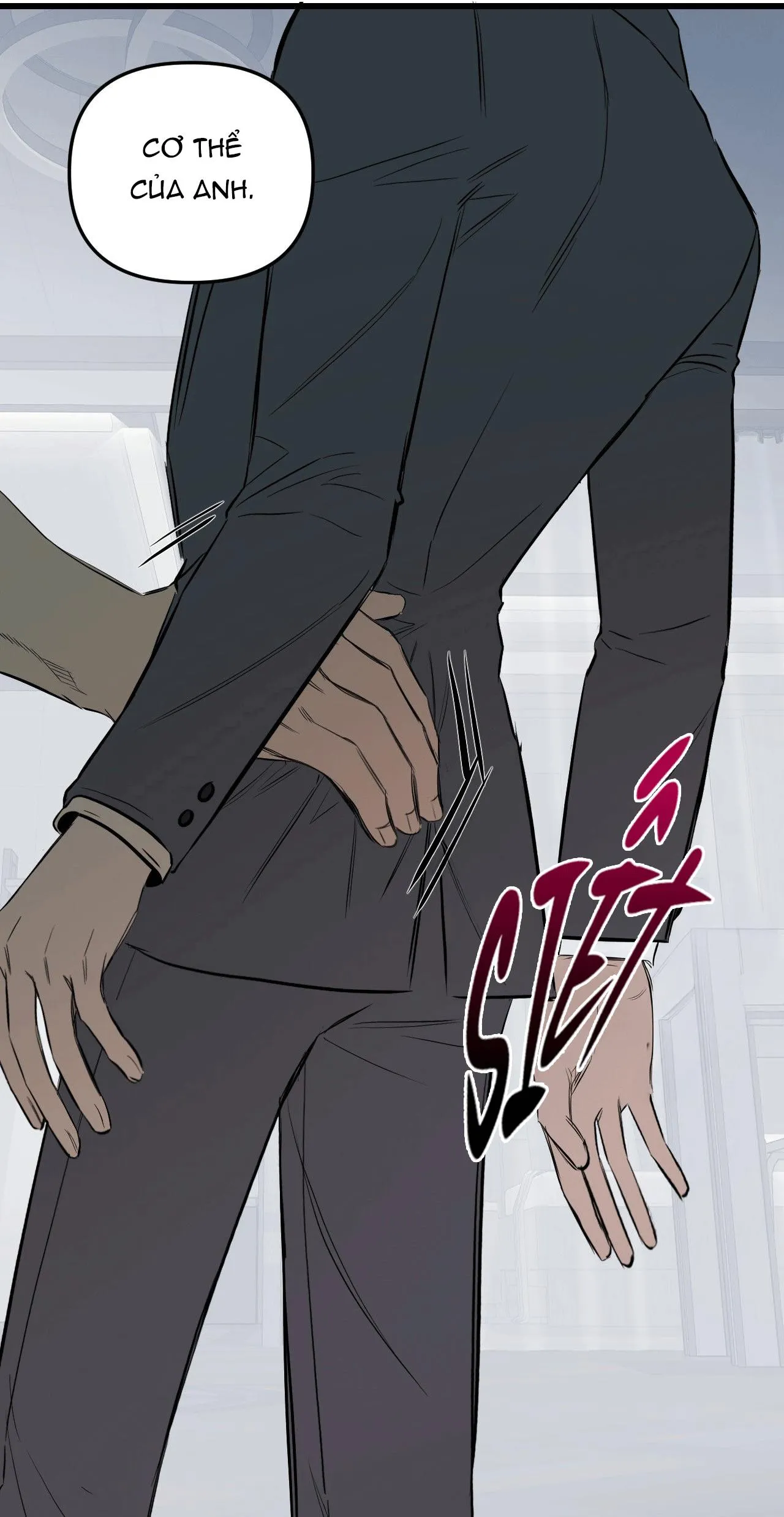 (ABO) VẬT TẾ THẦN Chapter 11 Trang 69