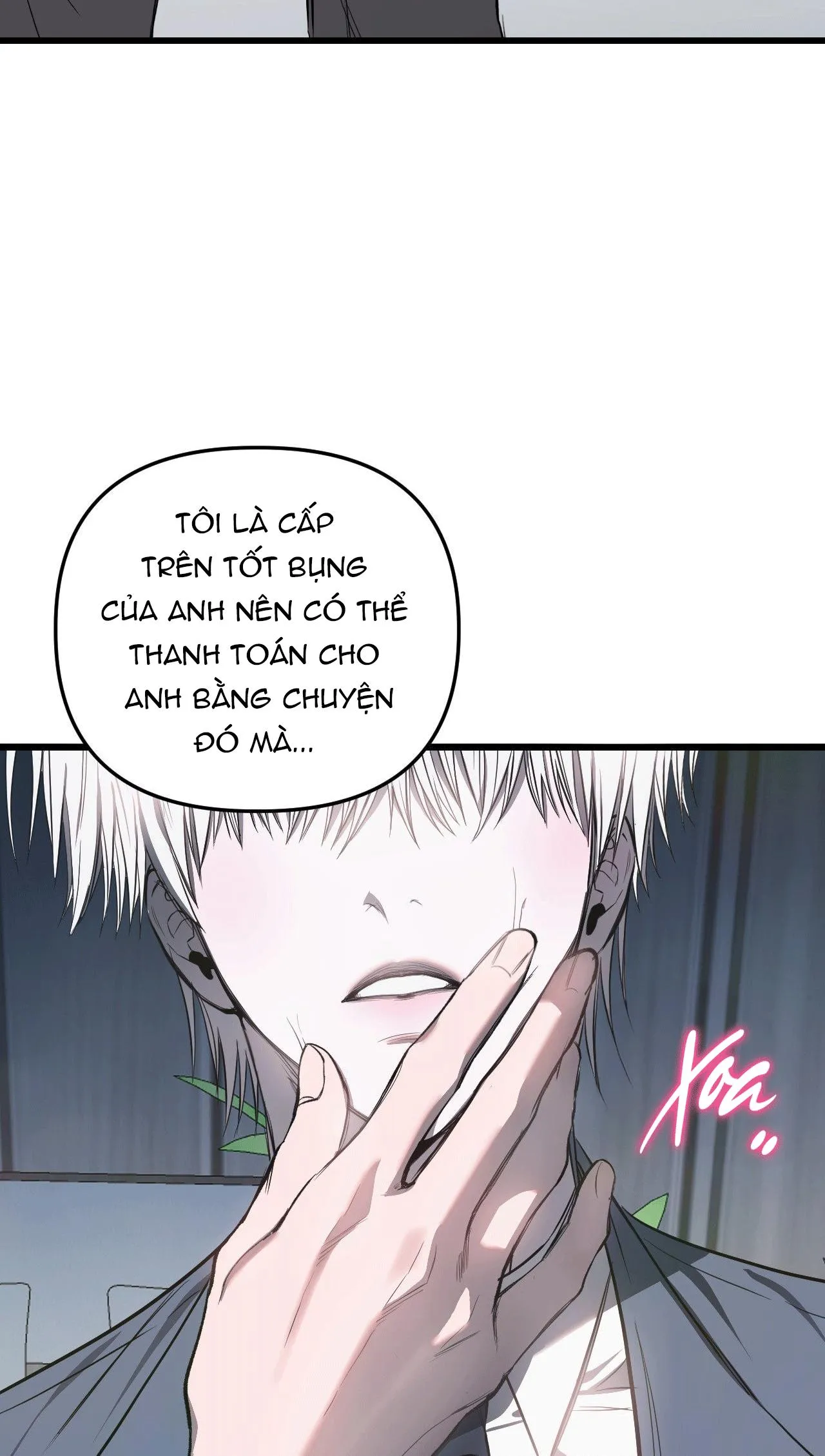 (ABO) VẬT TẾ THẦN Chapter 11 Trang 70