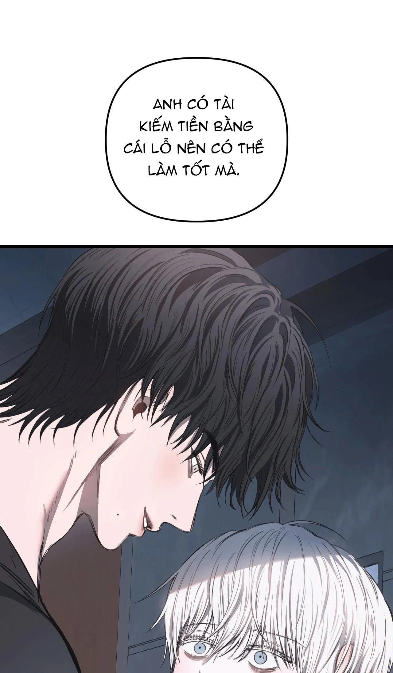 (ABO) VẬT TẾ THẦN Chapter 11 Trang 72