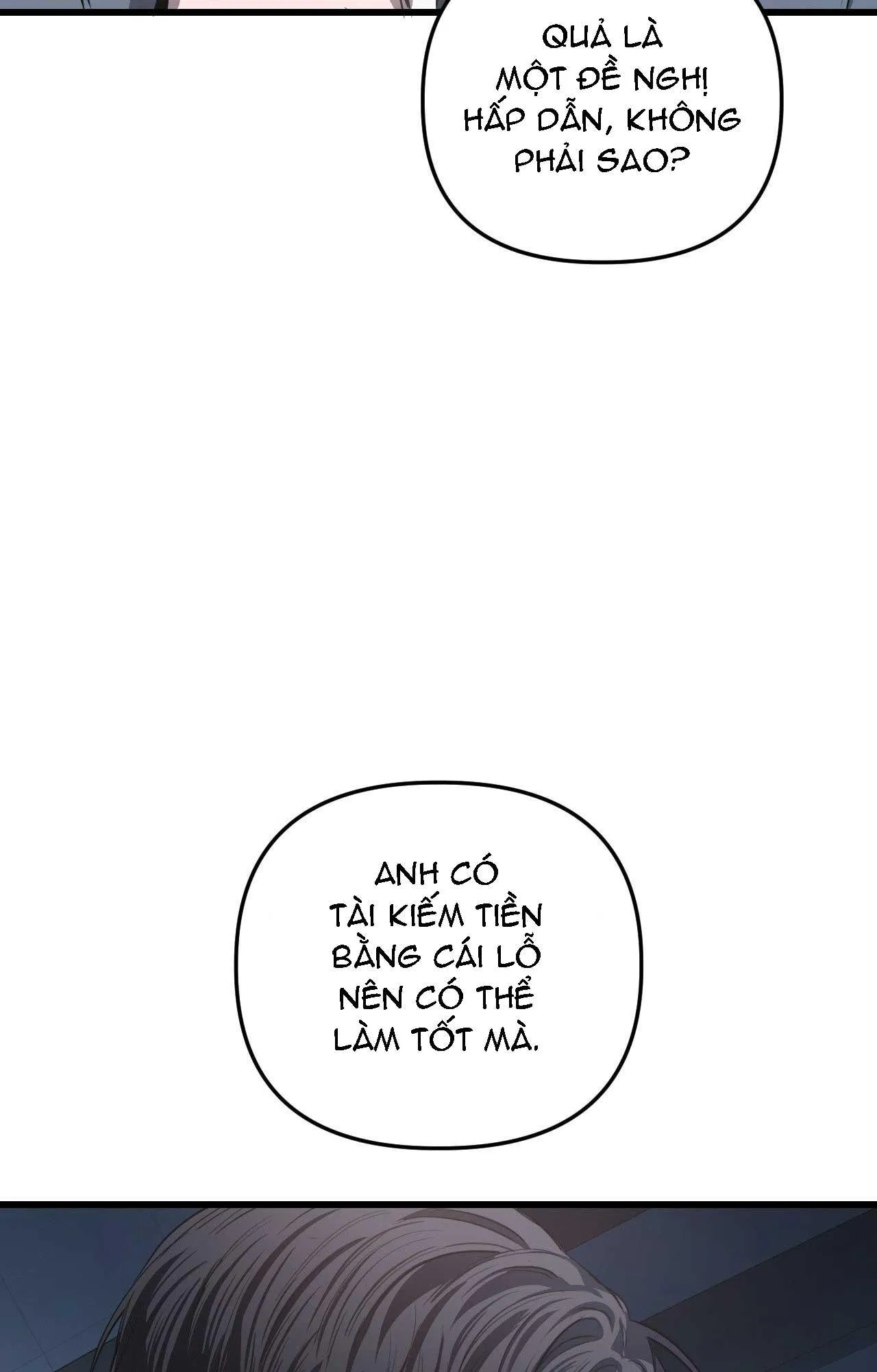 (ABO) VẬT TẾ THẦN Chapter 12 Trang 6