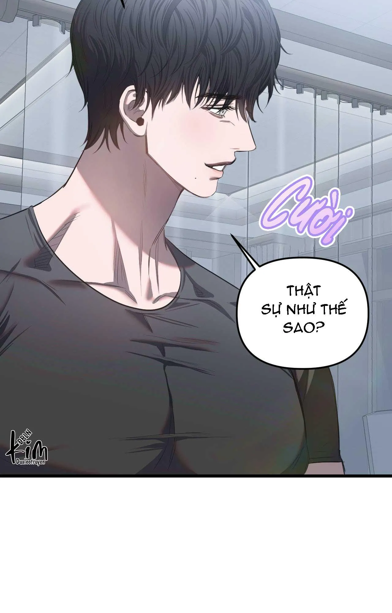 (ABO) VẬT TẾ THẦN Chapter 12 Trang 15