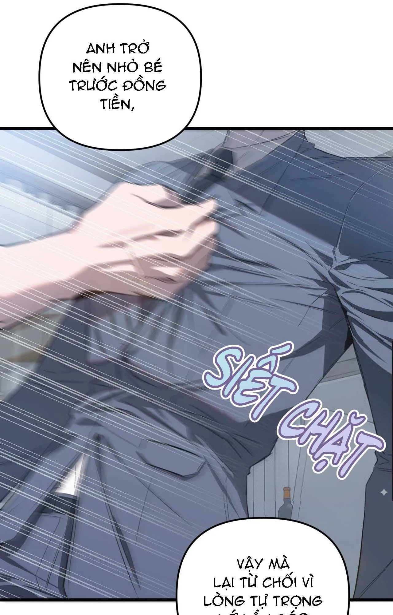 (ABO) VẬT TẾ THẦN Chapter 12 Trang 16