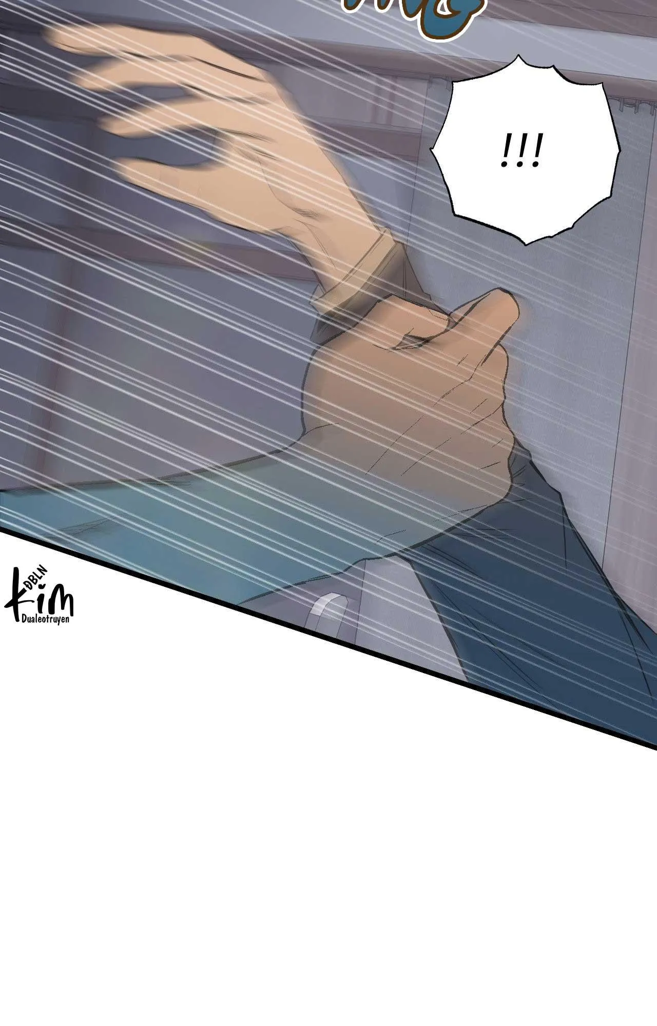 (ABO) VẬT TẾ THẦN Chapter 12 Trang 25