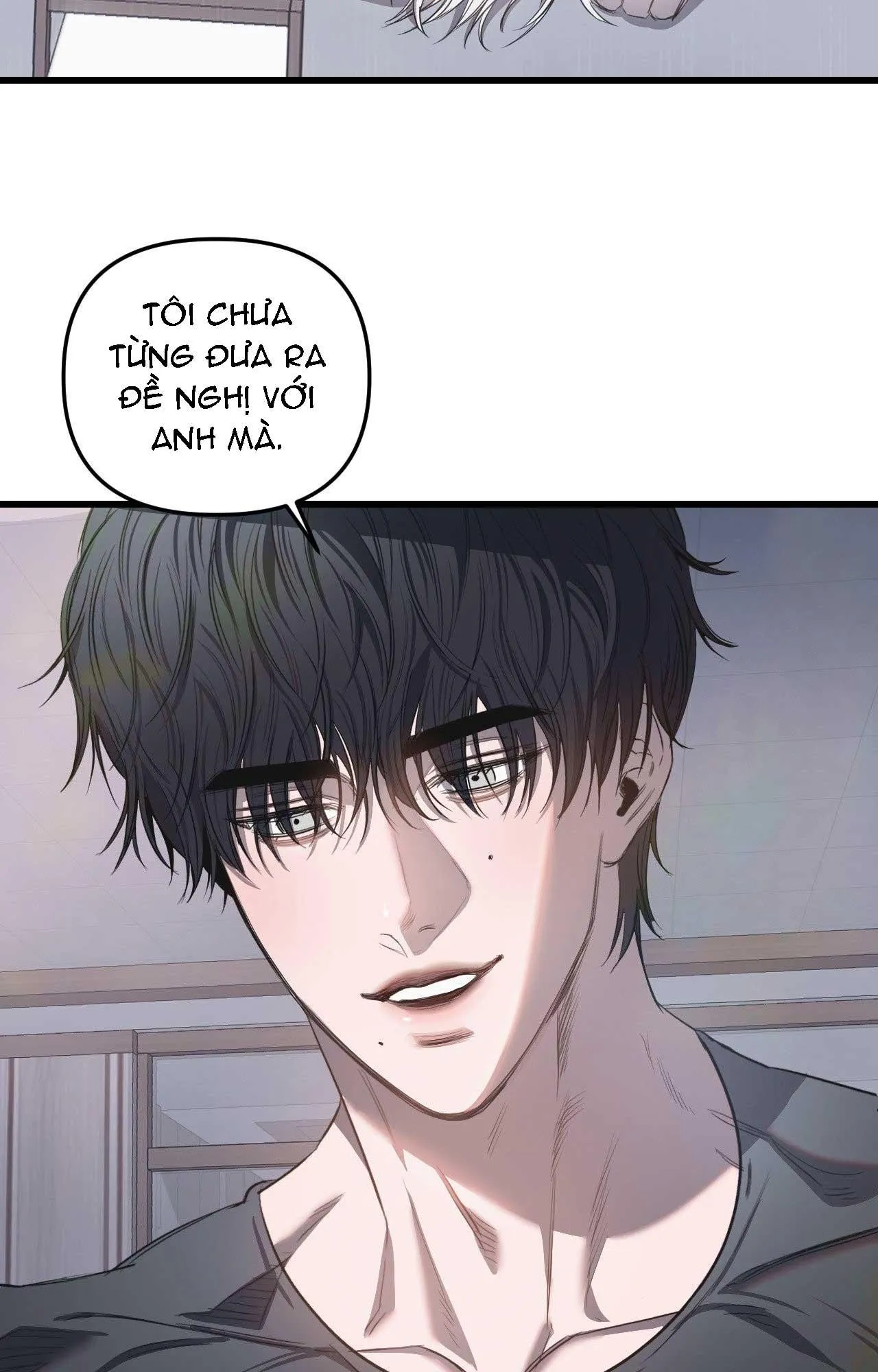 (ABO) VẬT TẾ THẦN Chapter 12 Trang 28