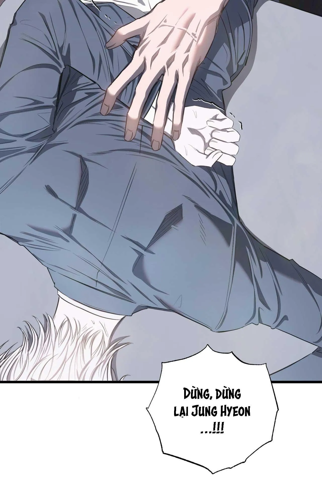 (ABO) VẬT TẾ THẦN Chapter 12 Trang 32