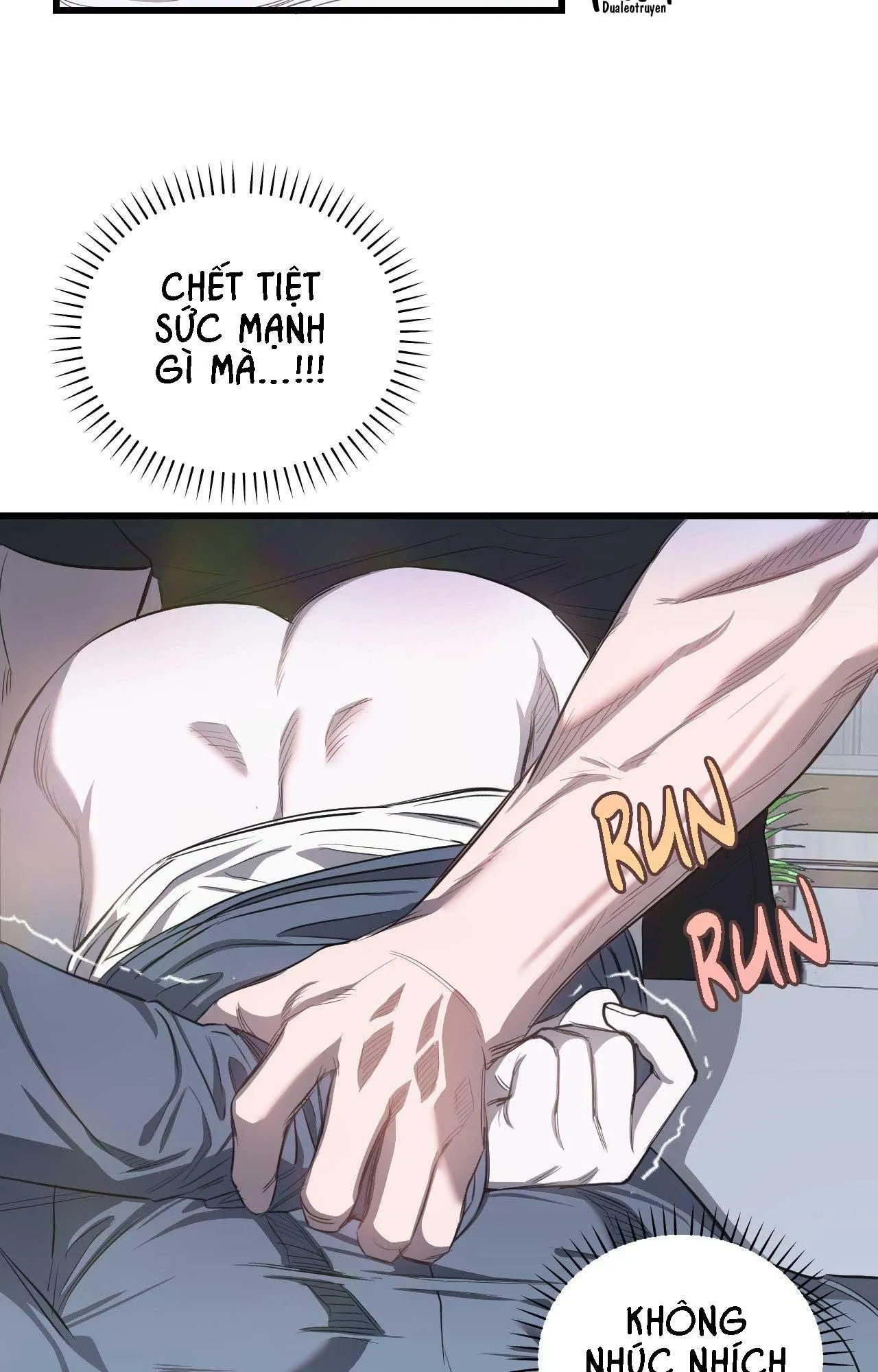 (ABO) VẬT TẾ THẦN Chapter 12 Trang 34