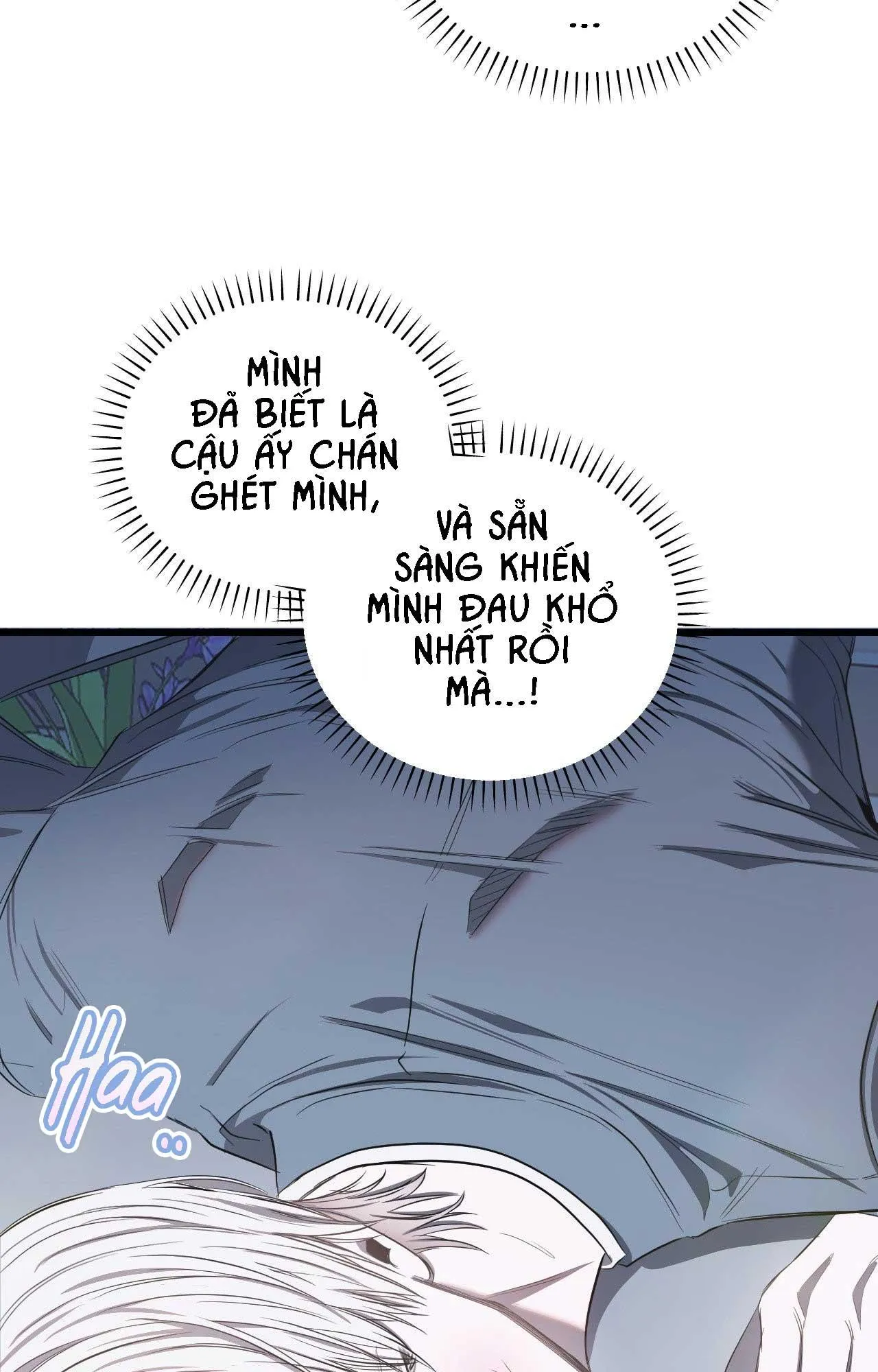 (ABO) VẬT TẾ THẦN Chapter 12 Trang 37