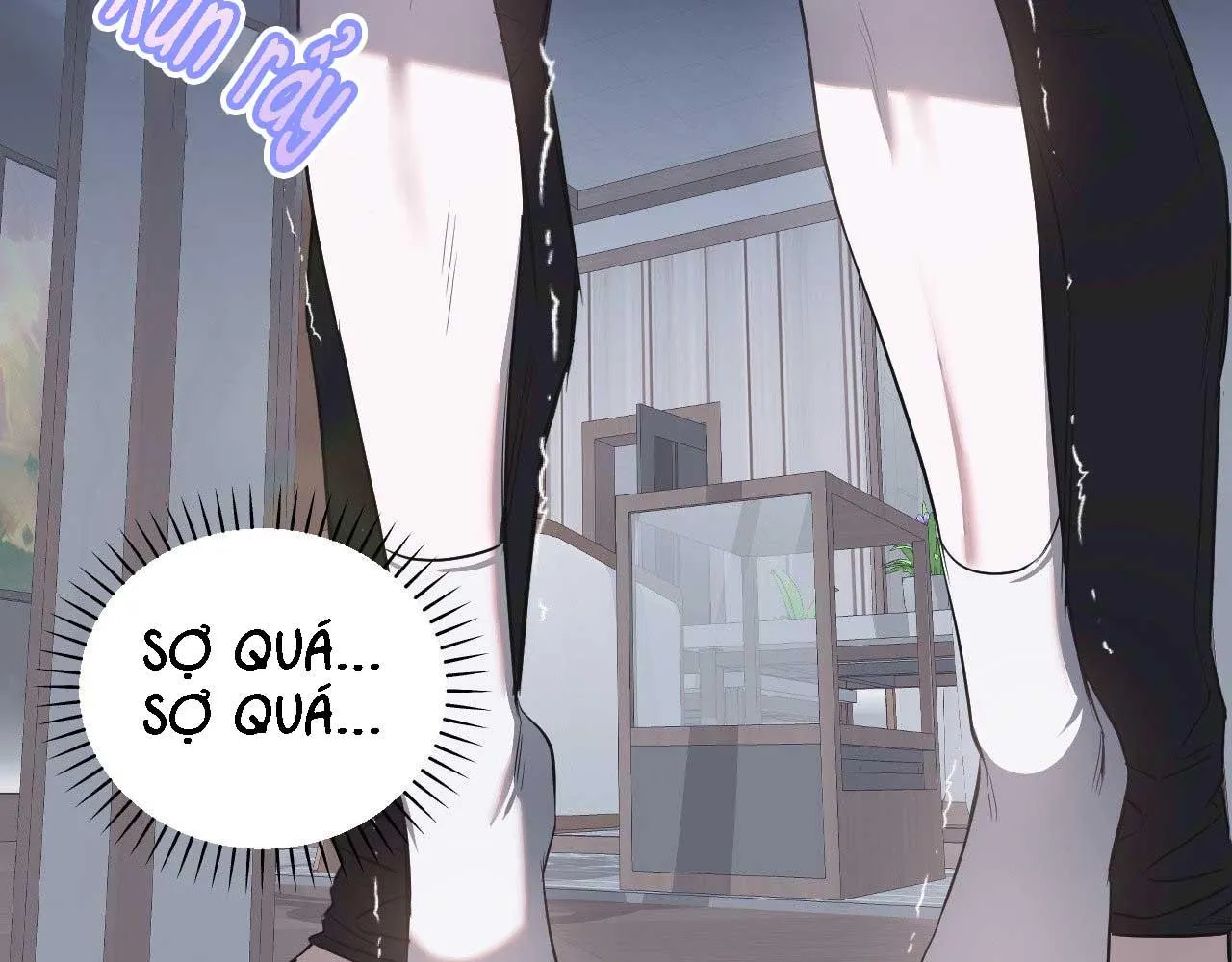 (ABO) VẬT TẾ THẦN Chapter 12 Trang 39