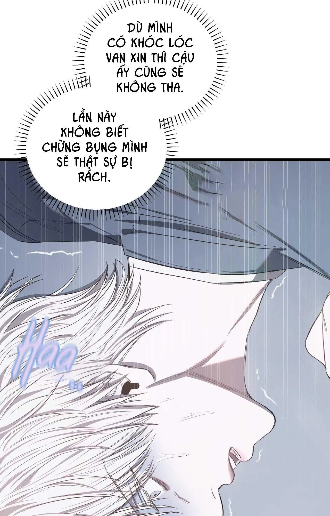 (ABO) VẬT TẾ THẦN Chapter 12 Trang 42