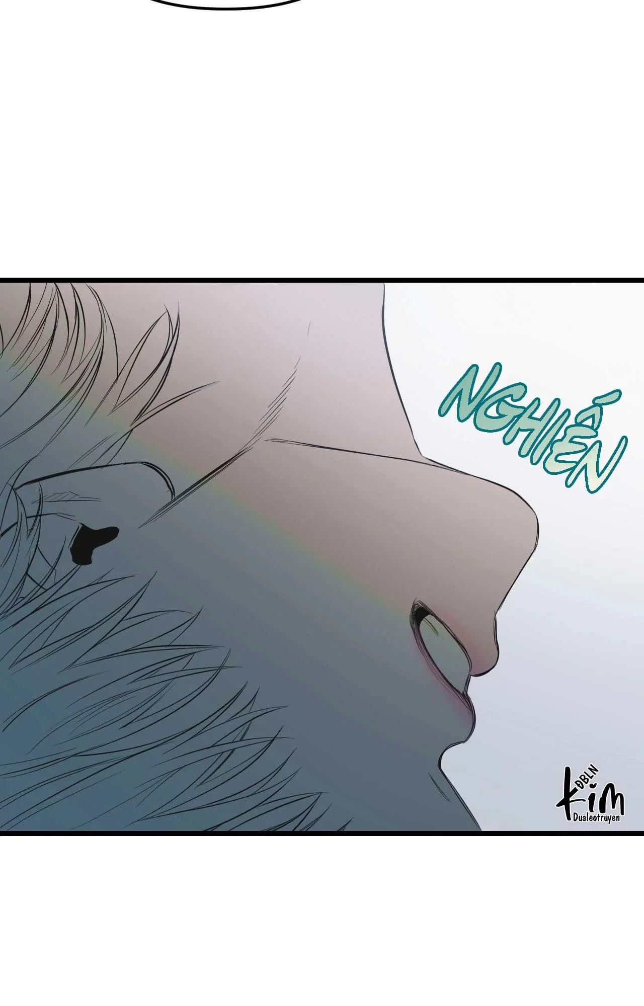 (ABO) VẬT TẾ THẦN Chapter 12 Trang 45