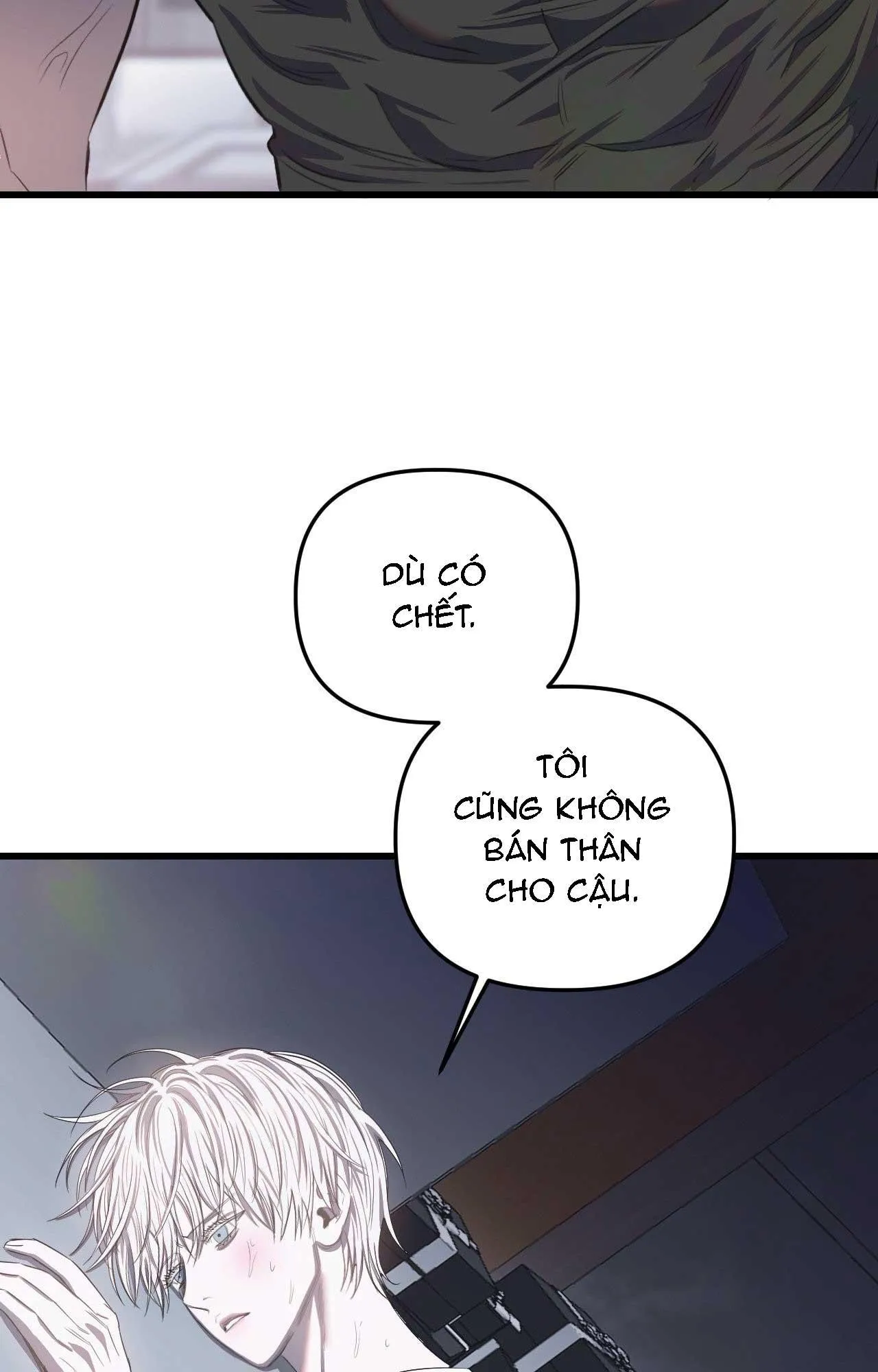 (ABO) VẬT TẾ THẦN Chapter 12 Trang 51