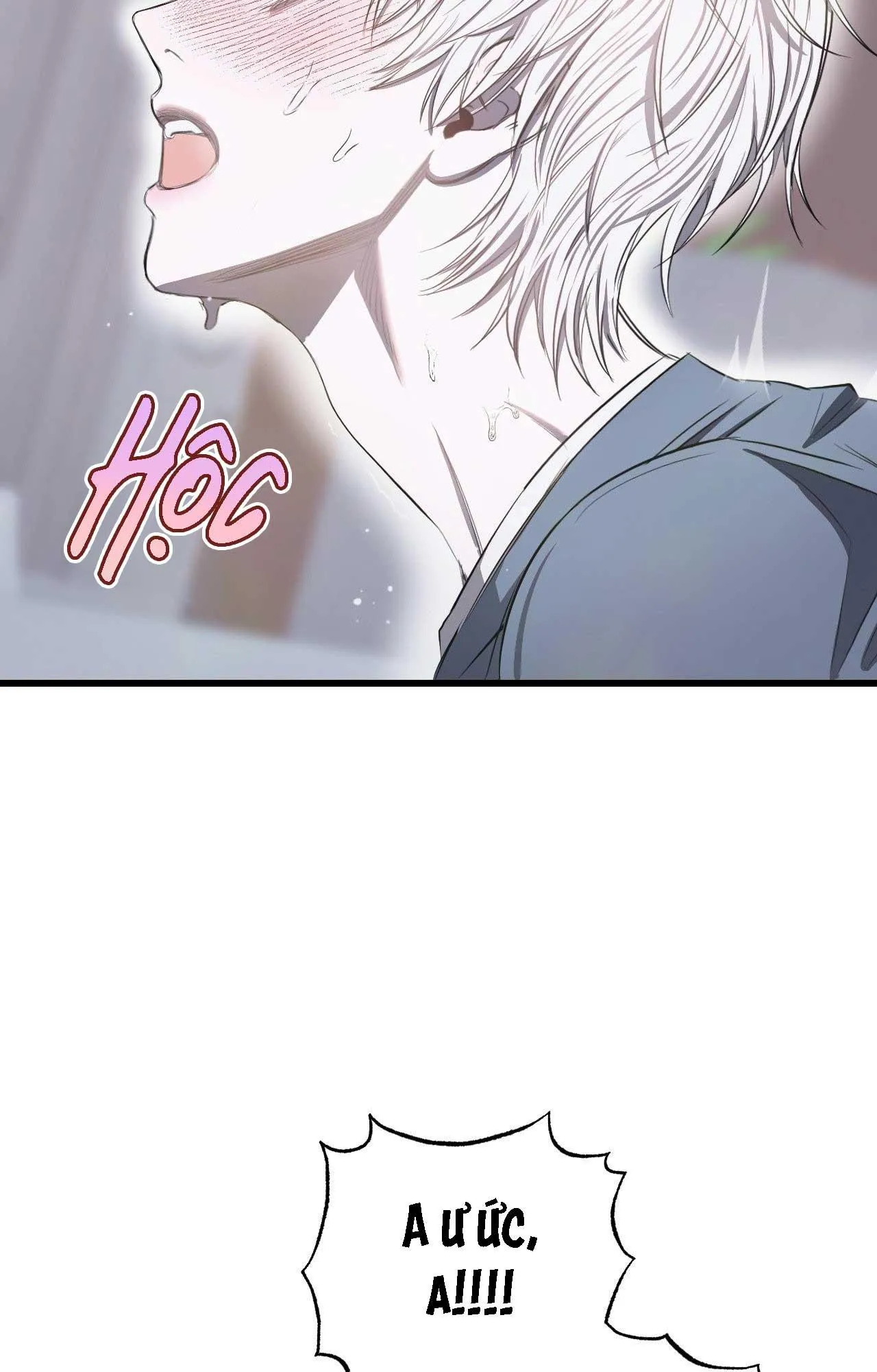 (ABO) VẬT TẾ THẦN Chapter 12 Trang 60