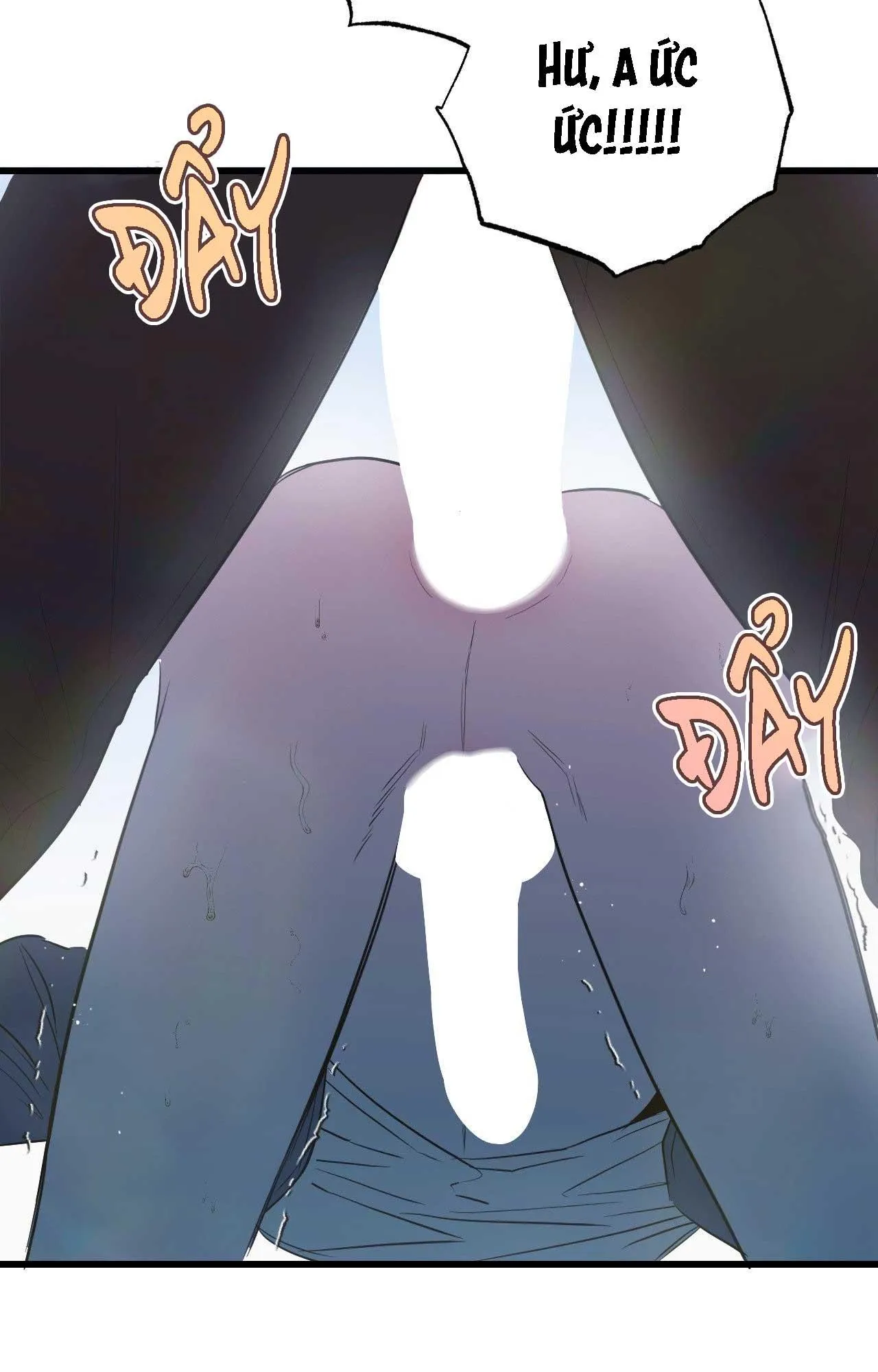 (ABO) VẬT TẾ THẦN Chapter 12 Trang 61