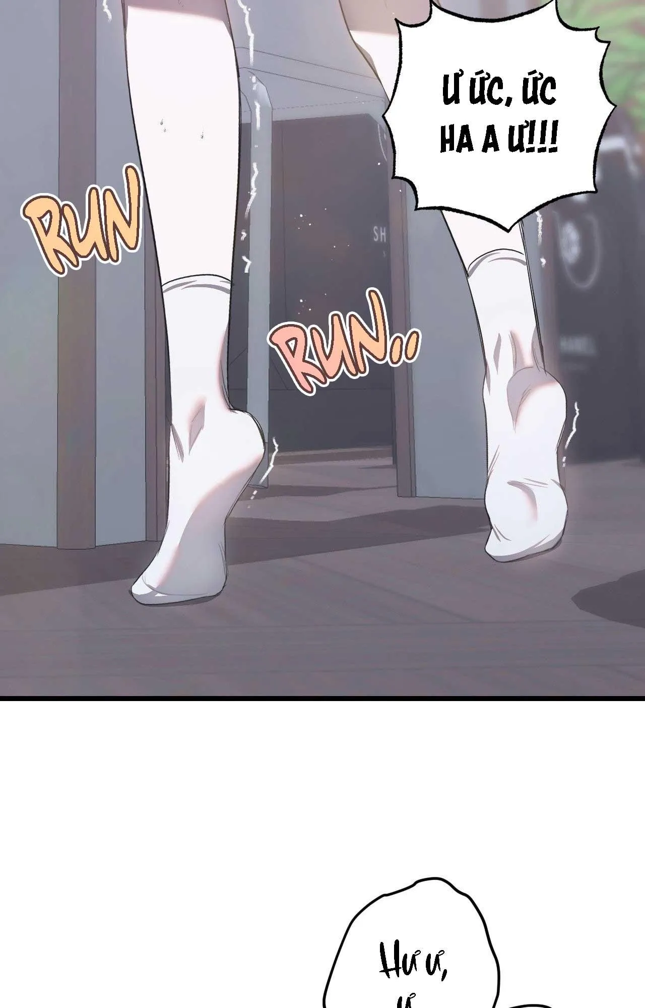 (ABO) VẬT TẾ THẦN Chapter 12 Trang 64