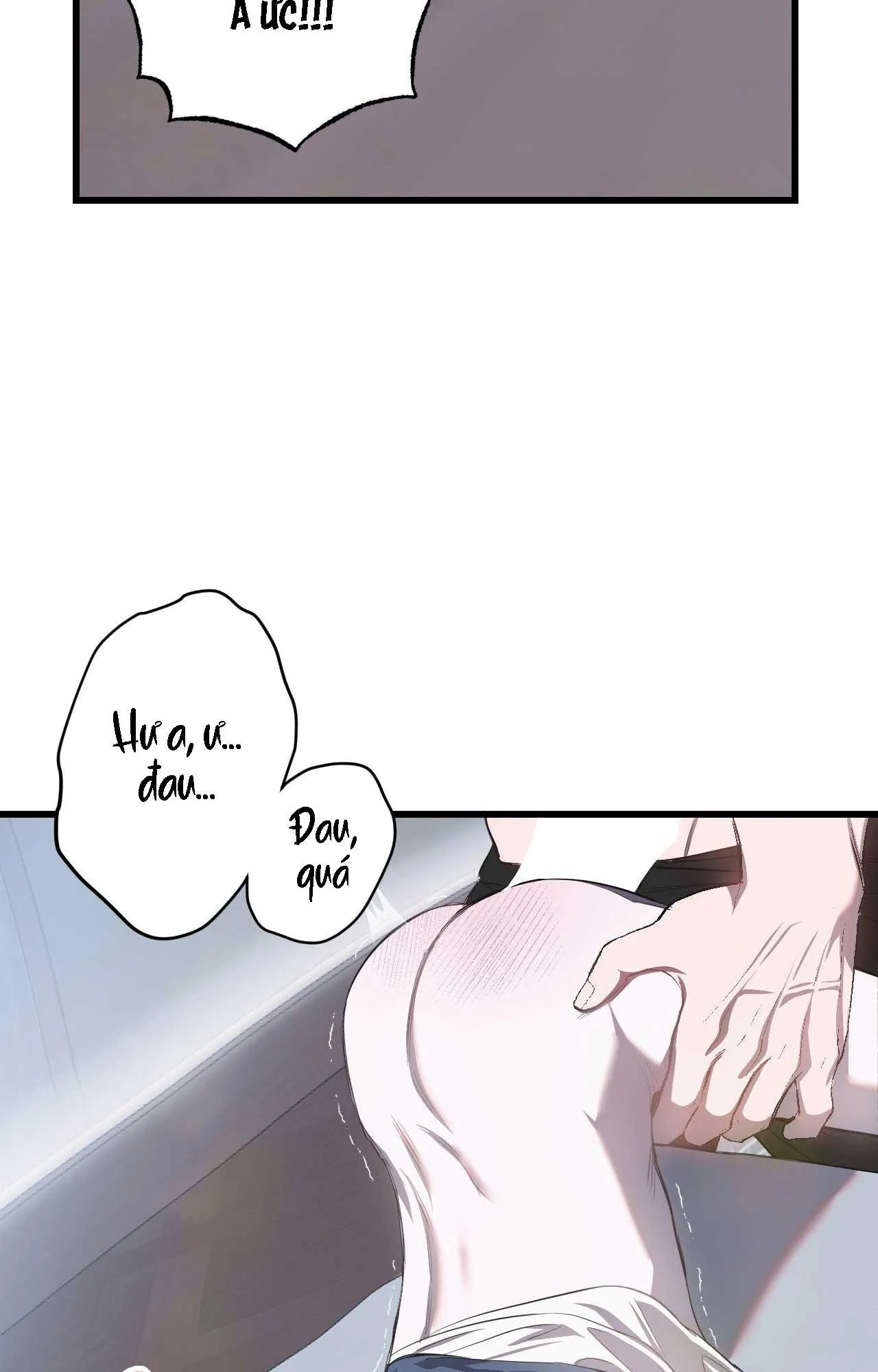 (ABO) VẬT TẾ THẦN Chapter 12 Trang 69