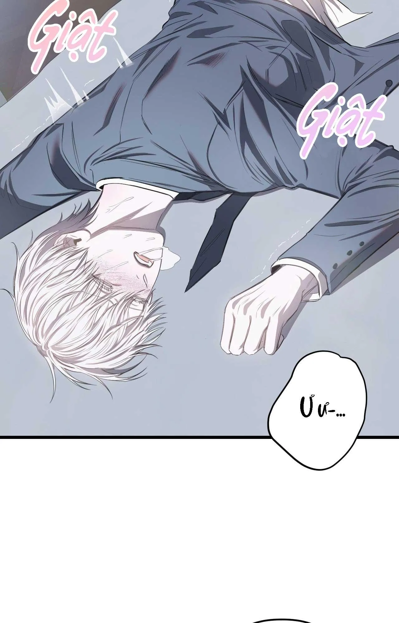 (ABO) VẬT TẾ THẦN Chapter 12 Trang 70