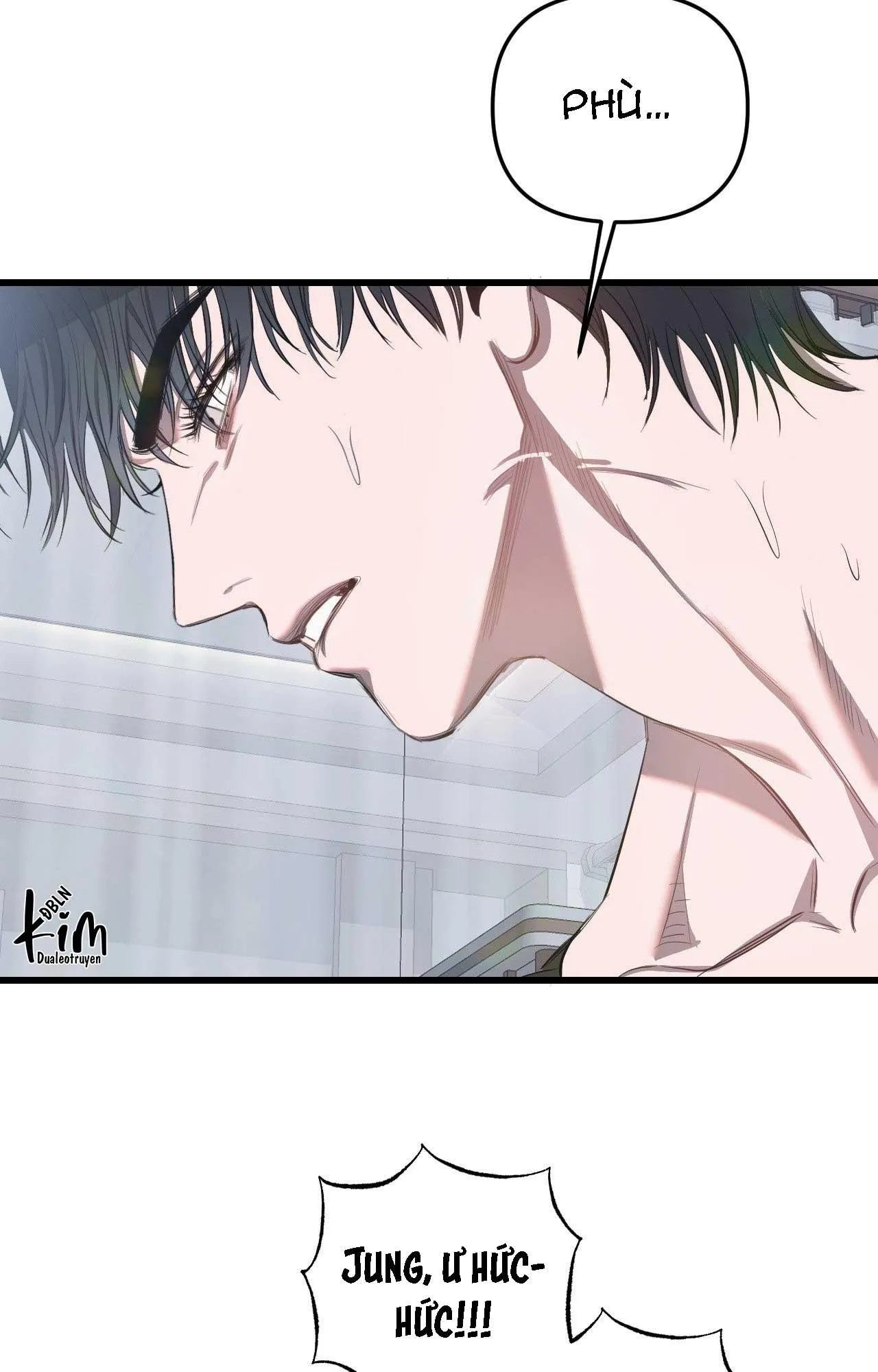 (ABO) VẬT TẾ THẦN Chapter 12 Trang 71