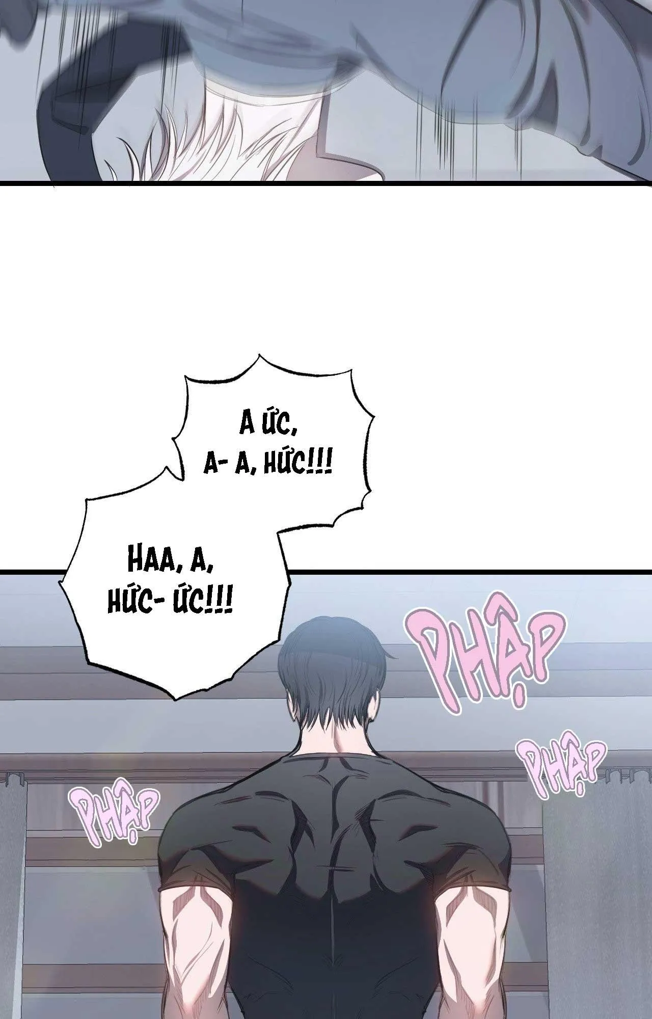 (ABO) VẬT TẾ THẦN Chapter 12 Trang 73