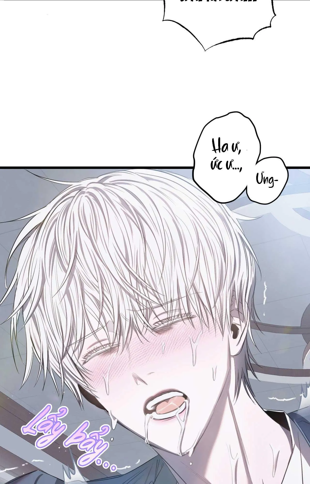 (ABO) VẬT TẾ THẦN Chapter 12 Trang 76