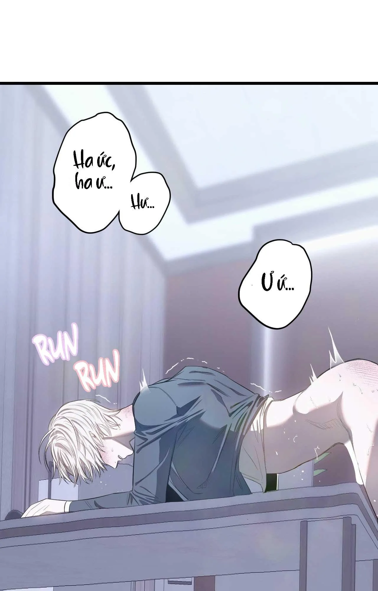 (ABO) VẬT TẾ THẦN Chapter 12 Trang 83