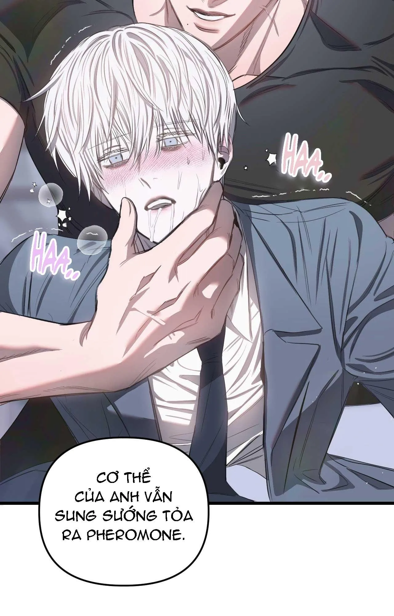 (ABO) VẬT TẾ THẦN Chapter 12 Trang 86