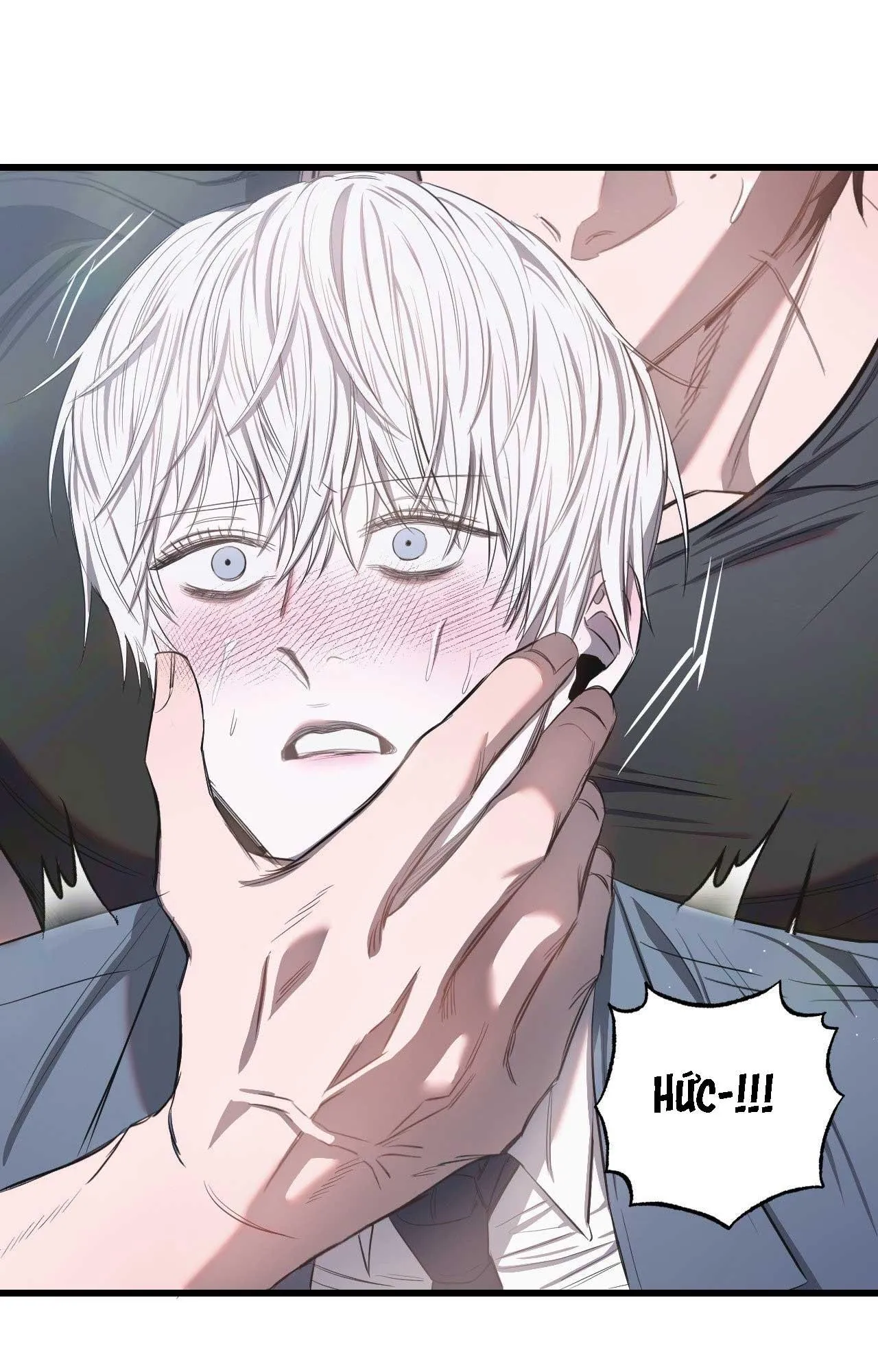 (ABO) VẬT TẾ THẦN Chapter 12 Trang 87