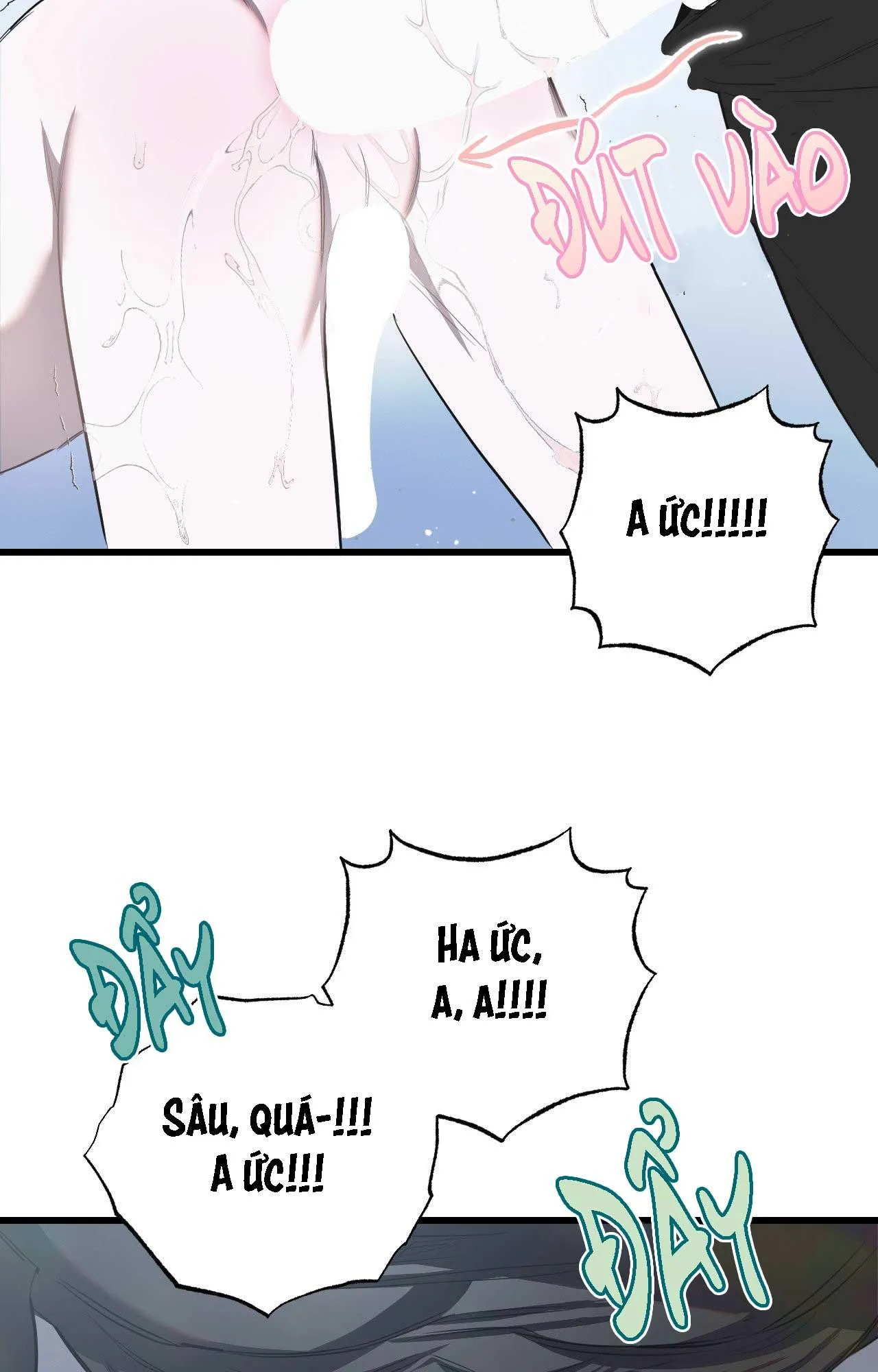 (ABO) VẬT TẾ THẦN Chapter 12 Trang 89