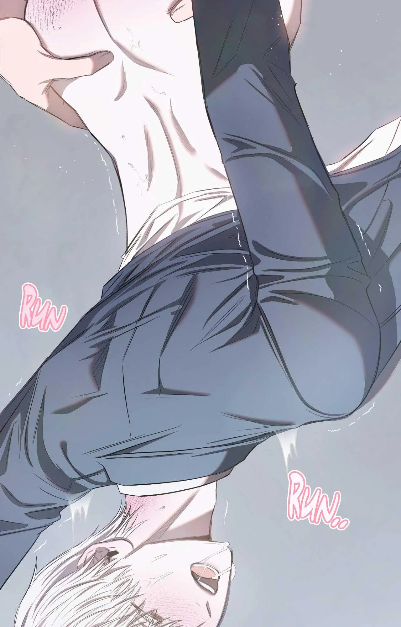 (ABO) VẬT TẾ THẦN Chapter 12 Trang 92