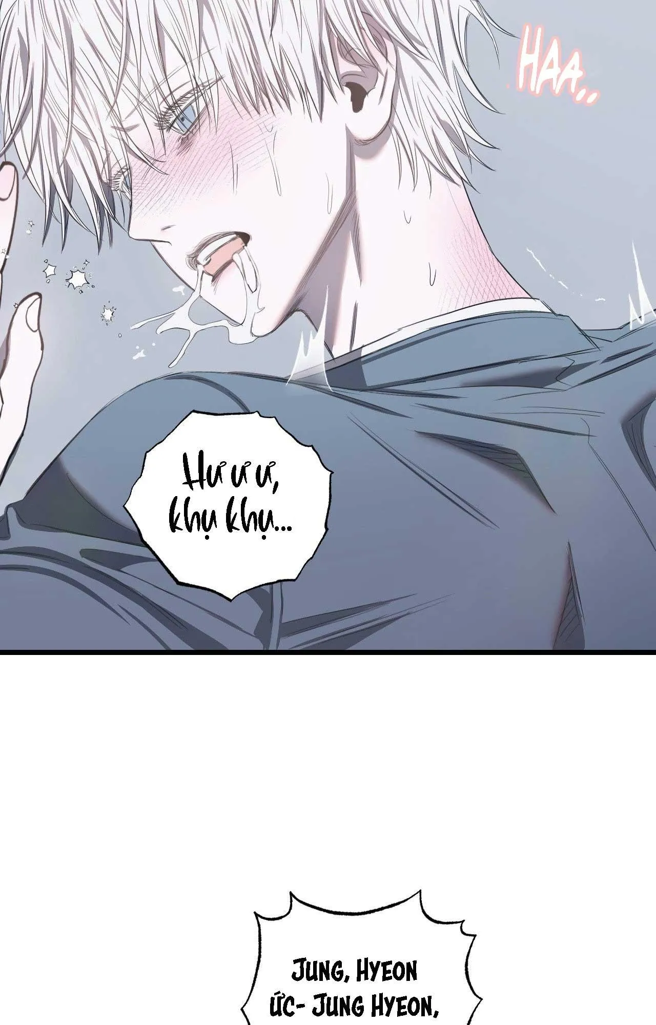 (ABO) VẬT TẾ THẦN Chapter 12 Trang 98