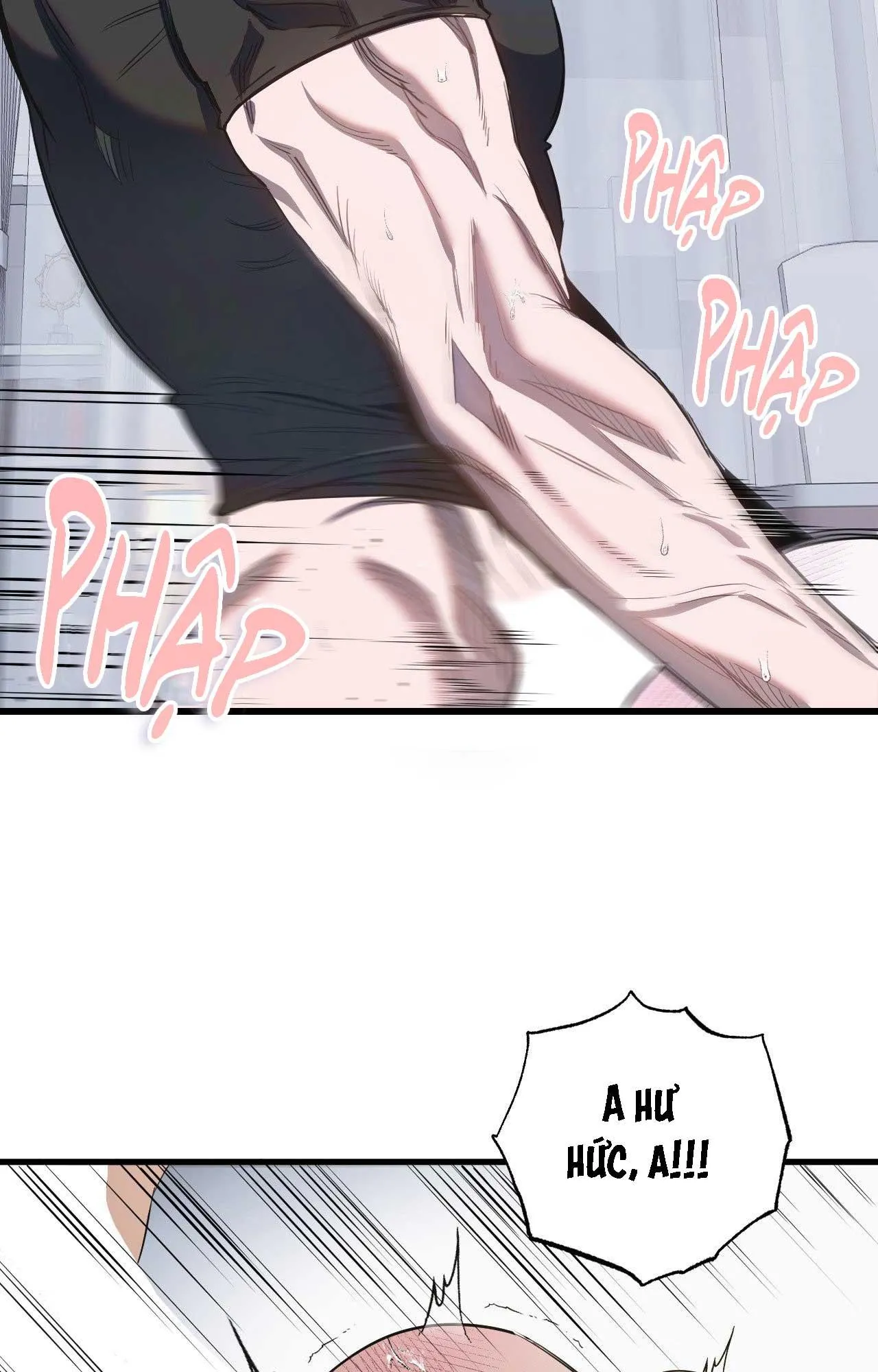 (ABO) VẬT TẾ THẦN Chapter 12 Trang 101