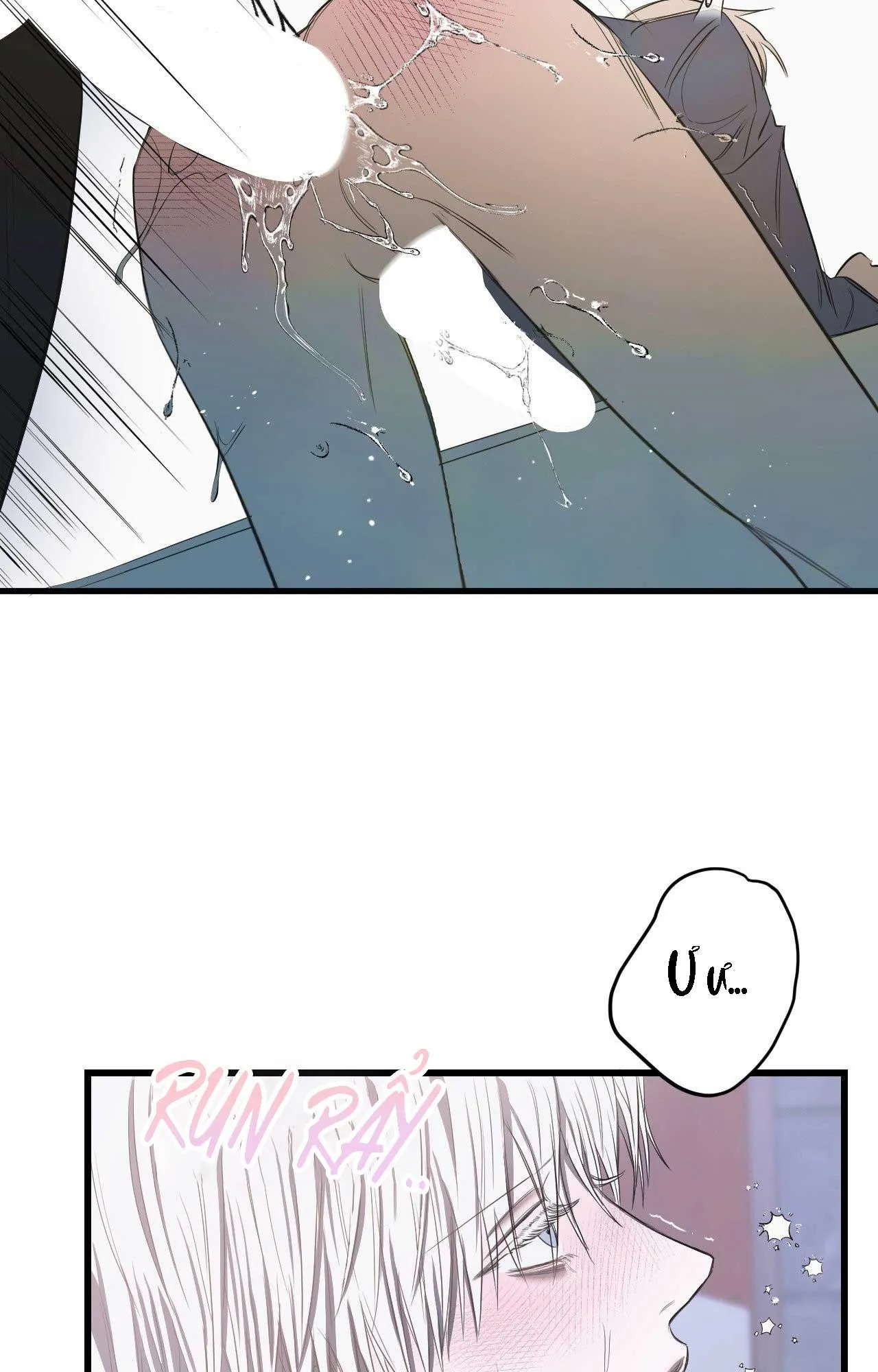 (ABO) VẬT TẾ THẦN Chapter 12 Trang 102