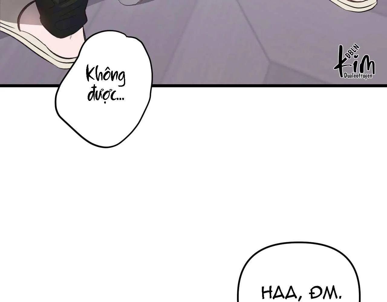 (ABO) VẬT TẾ THẦN Chapter 12 Trang 104