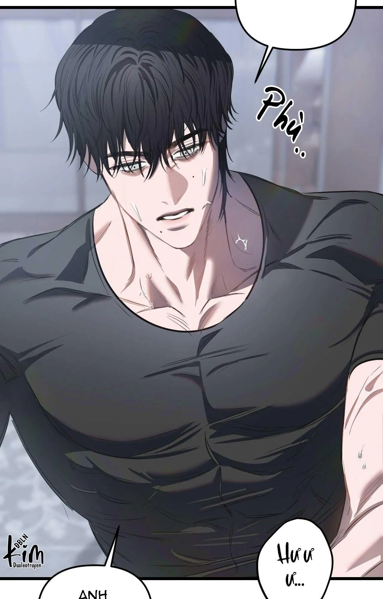 (ABO) VẬT TẾ THẦN Chapter 12 Trang 105