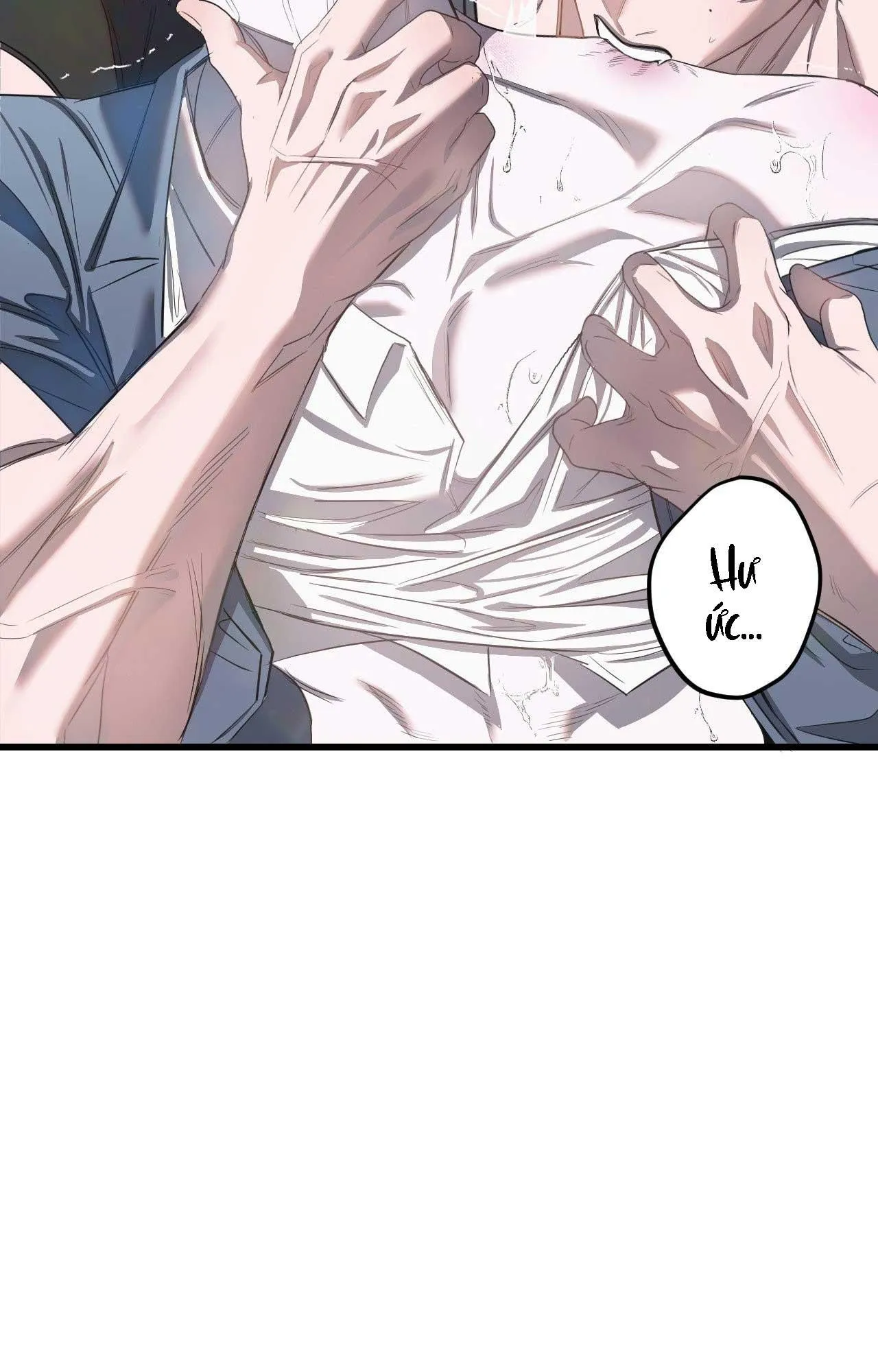 (ABO) VẬT TẾ THẦN Chapter 12 Trang 110