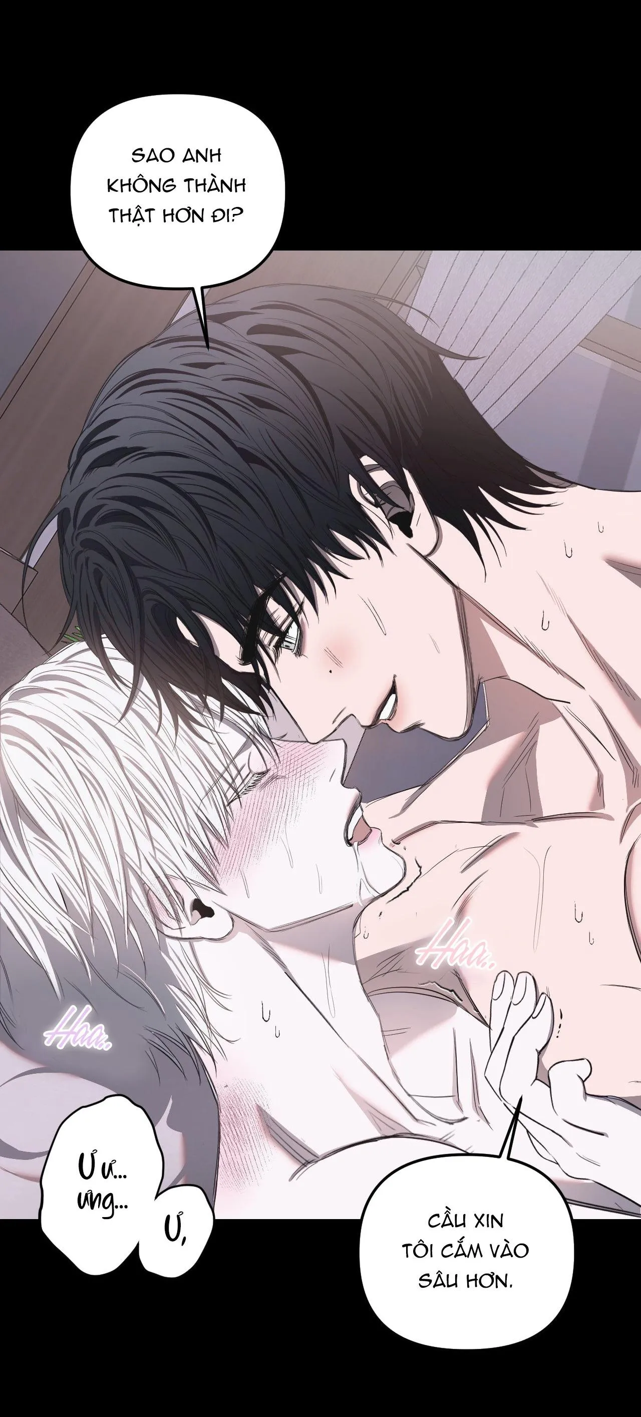 (ABO) VẬT TẾ THẦN Chapter 13 Trang 13