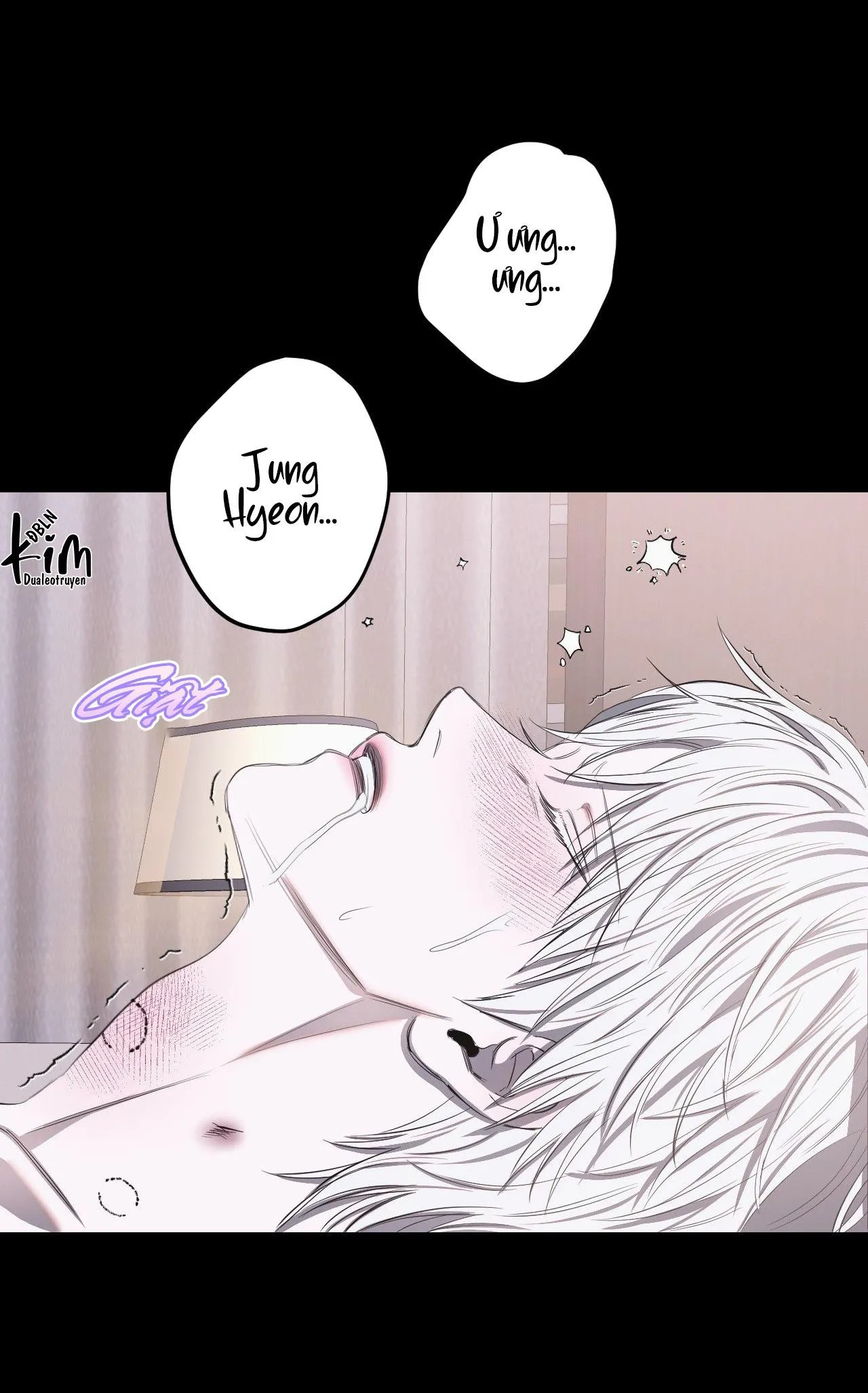 (ABO) VẬT TẾ THẦN Chapter 13 Trang 32