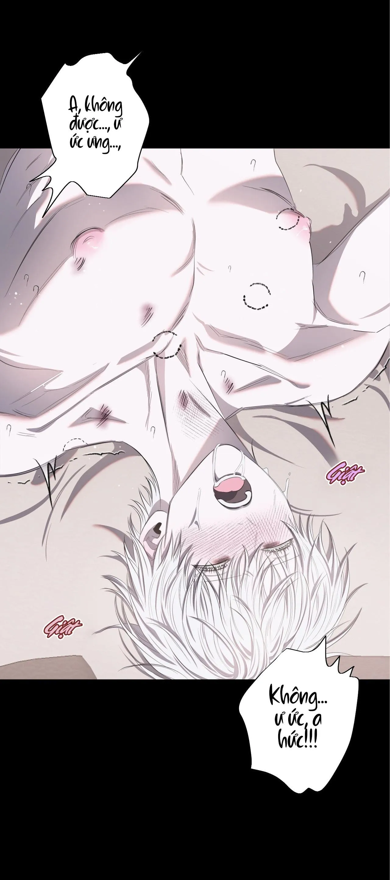 (ABO) VẬT TẾ THẦN Chapter 13 Trang 37