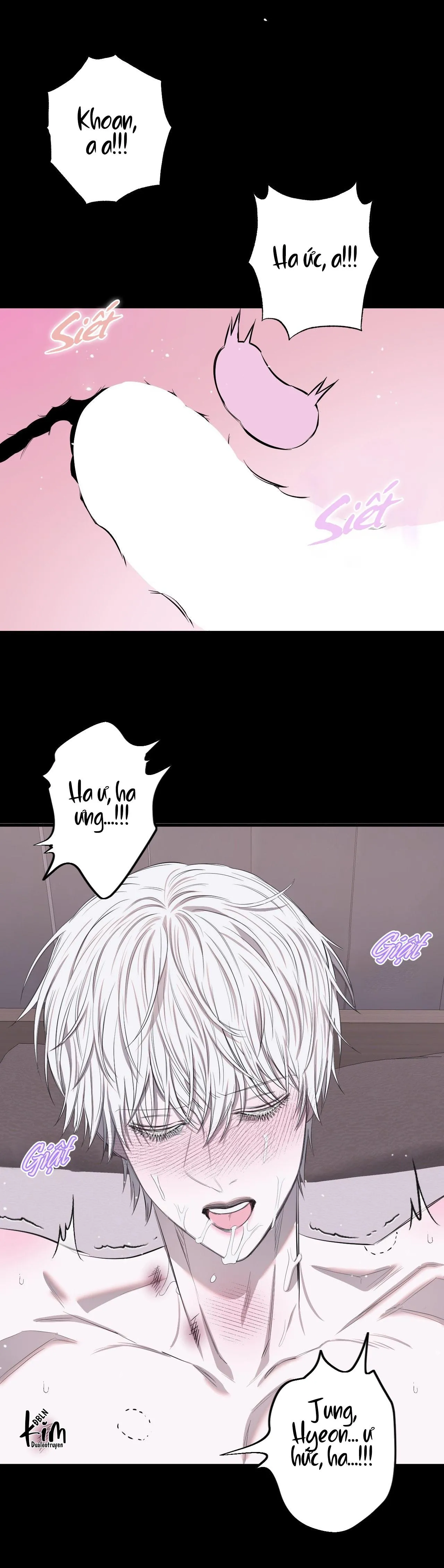 (ABO) VẬT TẾ THẦN Chapter 13 Trang 42