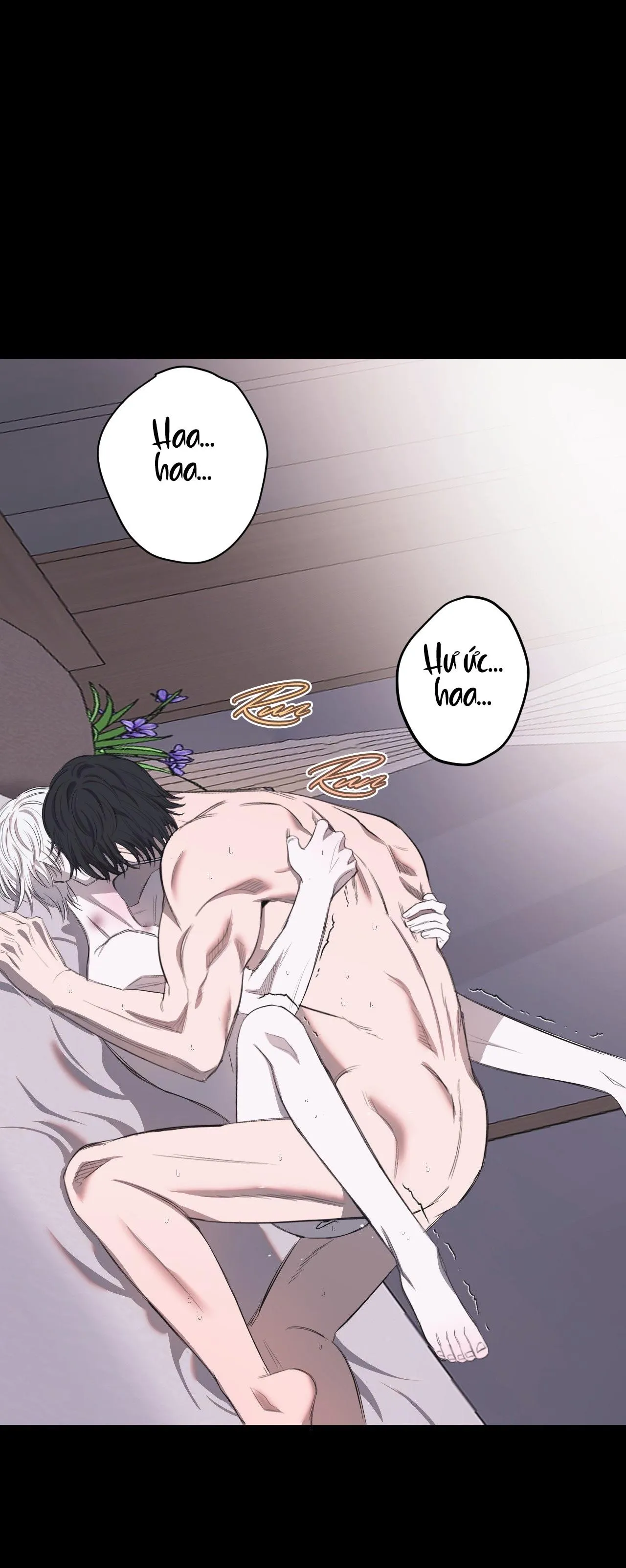 (ABO) VẬT TẾ THẦN Chapter 13 Trang 45