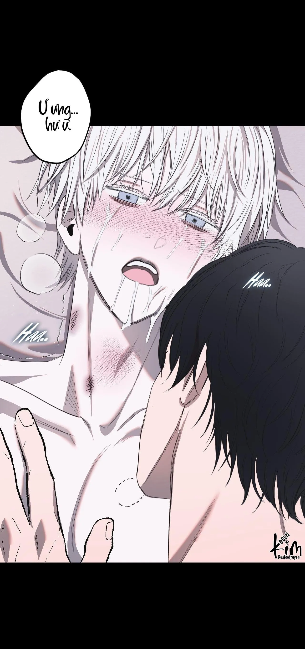 (ABO) VẬT TẾ THẦN Chapter 13 Trang 46