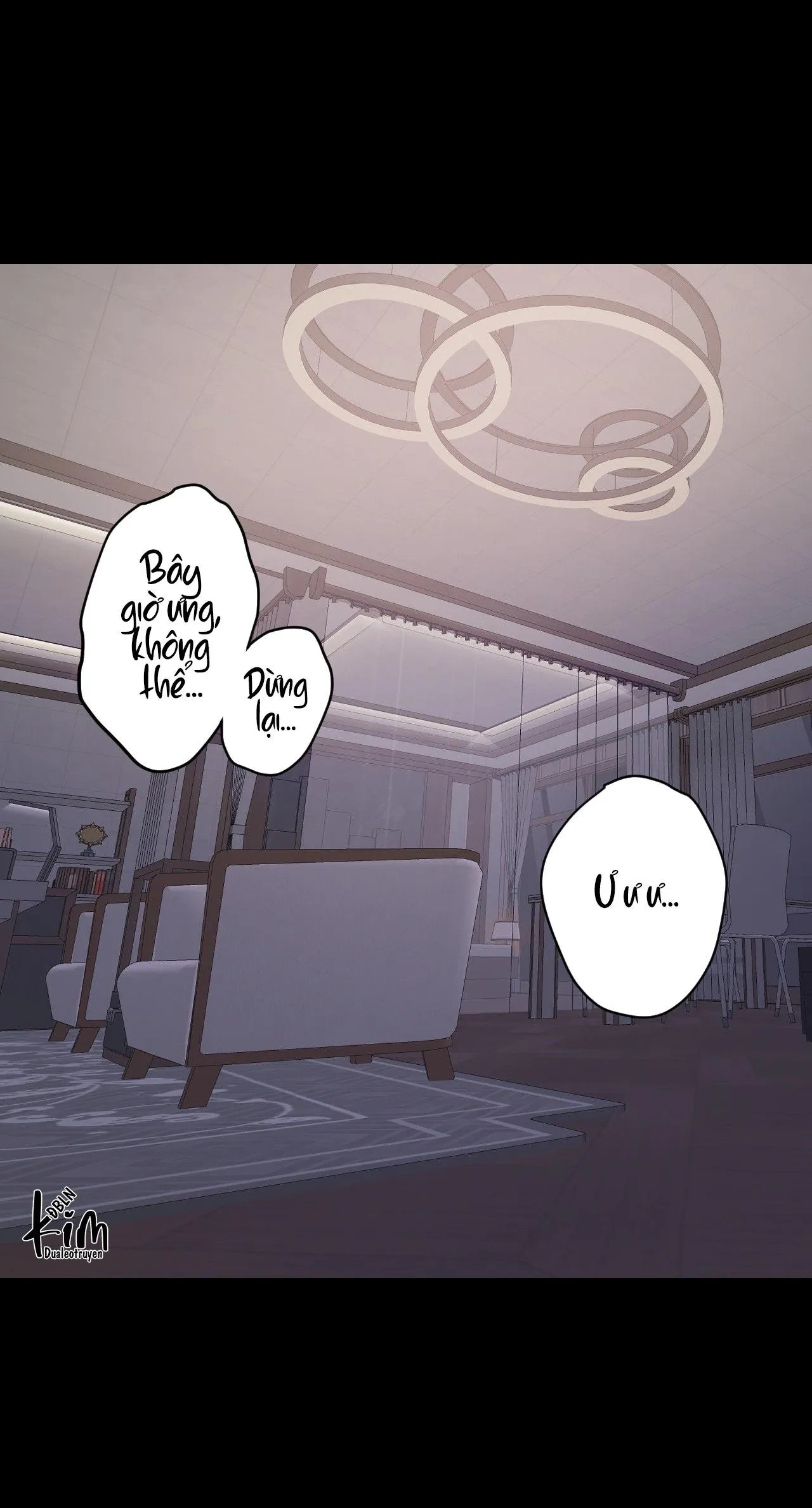 (ABO) VẬT TẾ THẦN Chapter 13 Trang 49