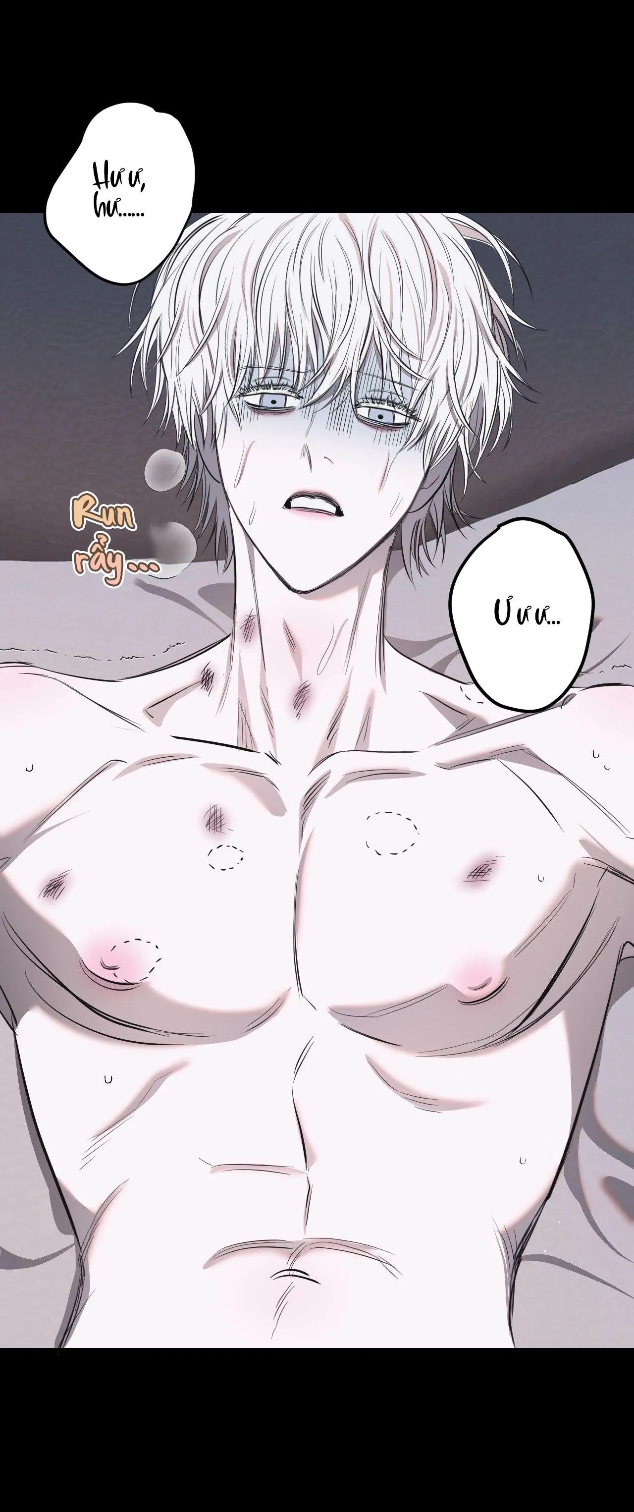 (ABO) VẬT TẾ THẦN Chapter 13 Trang 55