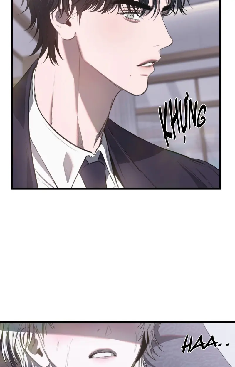 (ABO) VẬT TẾ THẦN Chapter 14 Trang 6