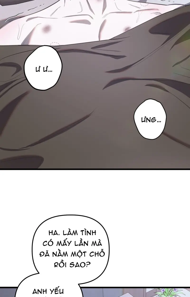 (ABO) VẬT TẾ THẦN Chapter 14 Trang 8