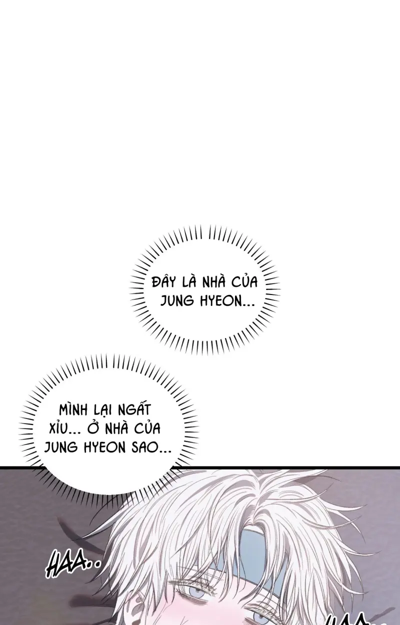 (ABO) VẬT TẾ THẦN Chapter 14 Trang 34