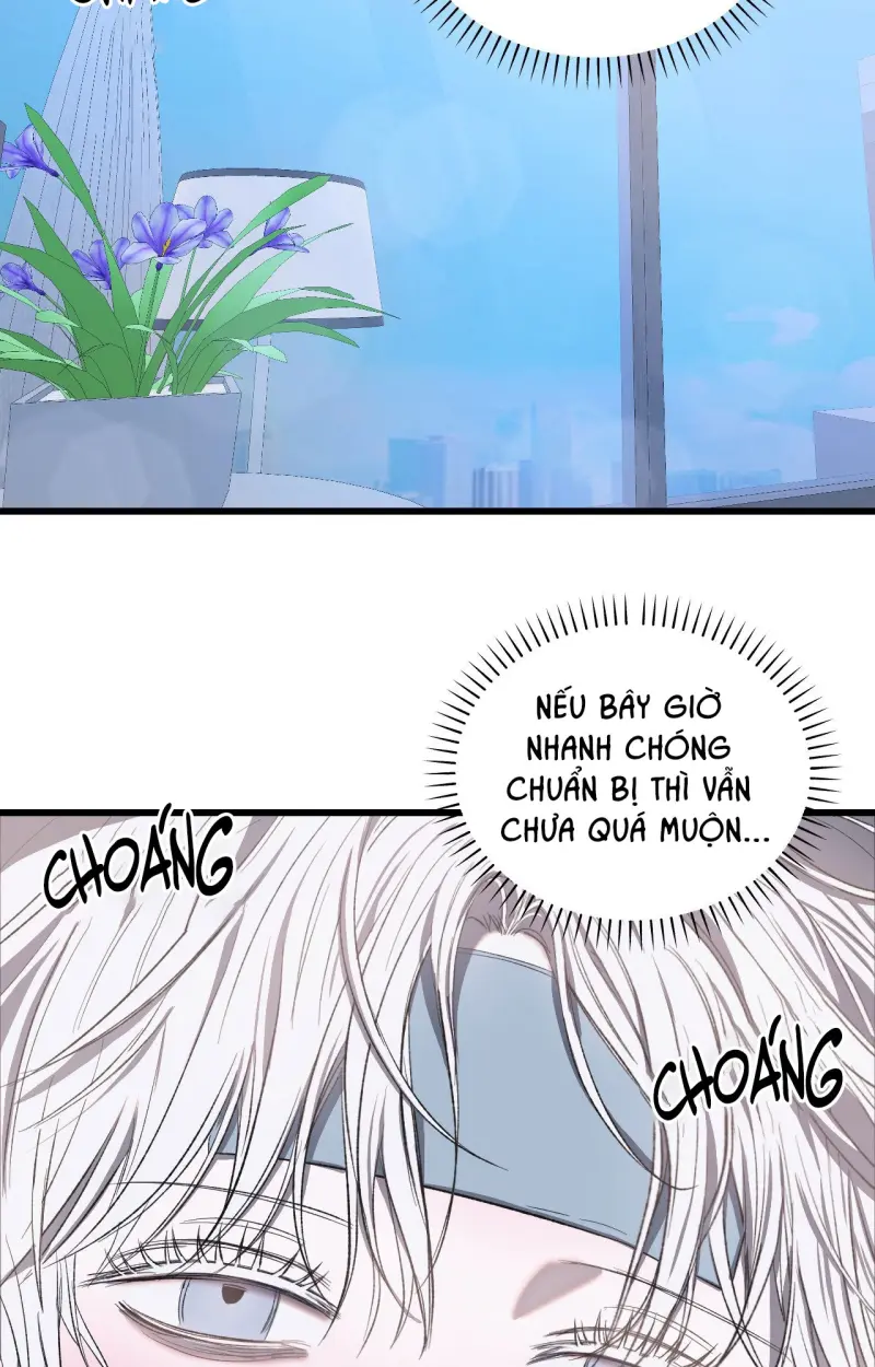 (ABO) VẬT TẾ THẦN Chapter 14 Trang 36