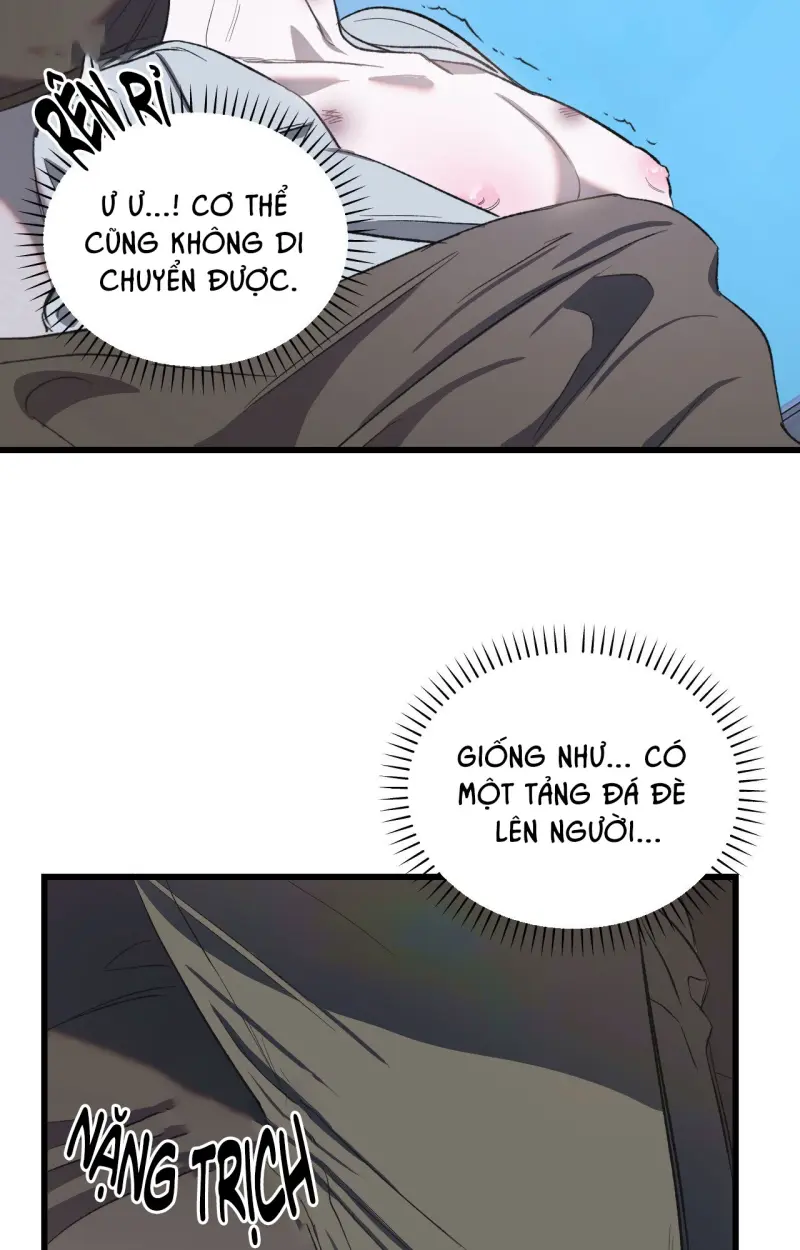 (ABO) VẬT TẾ THẦN Chapter 14 Trang 38