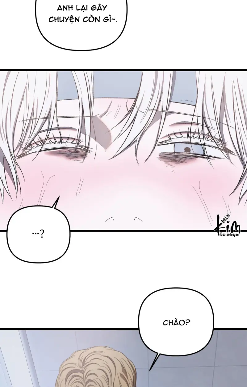 (ABO) VẬT TẾ THẦN Chapter 14 Trang 40