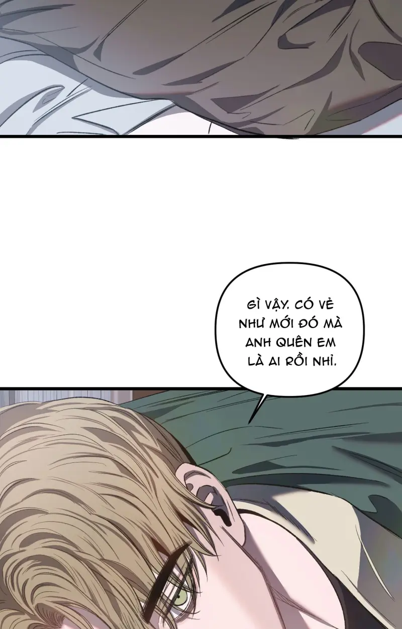 (ABO) VẬT TẾ THẦN Chapter 14 Trang 42